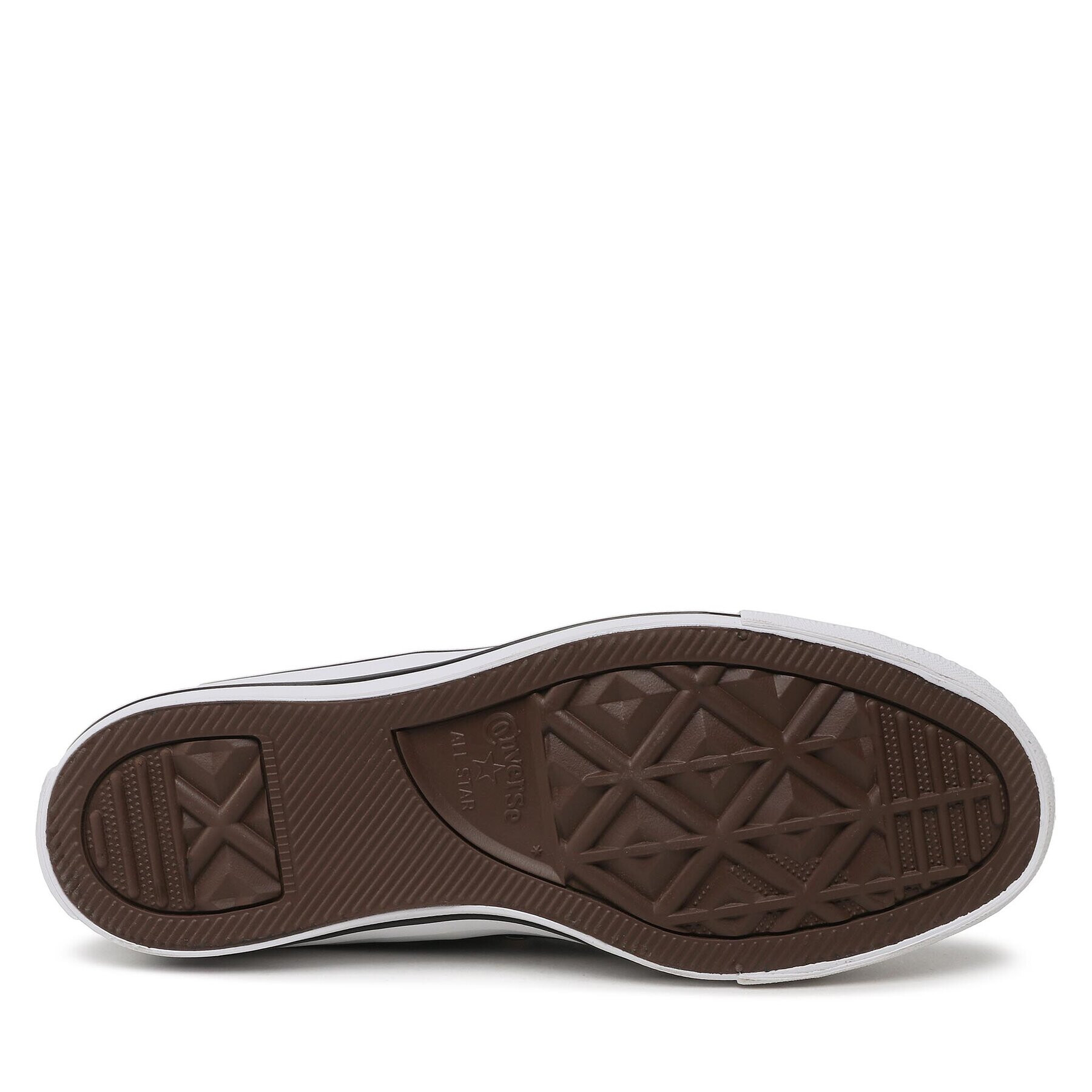 Converse Кецове Chuck Taylor All Star A03520C Черен - Pepit.bg