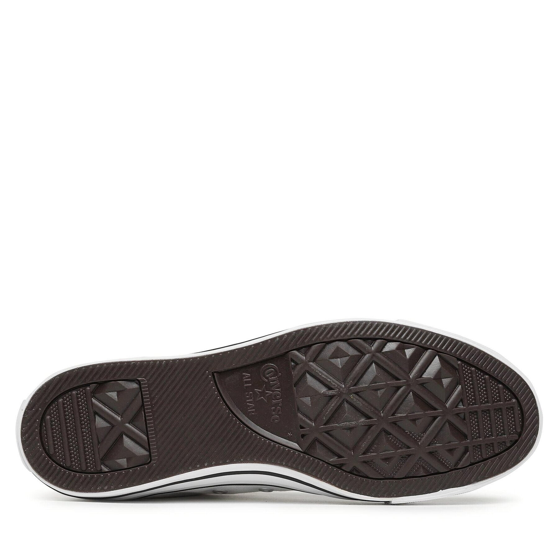 Converse Кецове Chuck Taylor All Star A04511C Бял - Pepit.bg