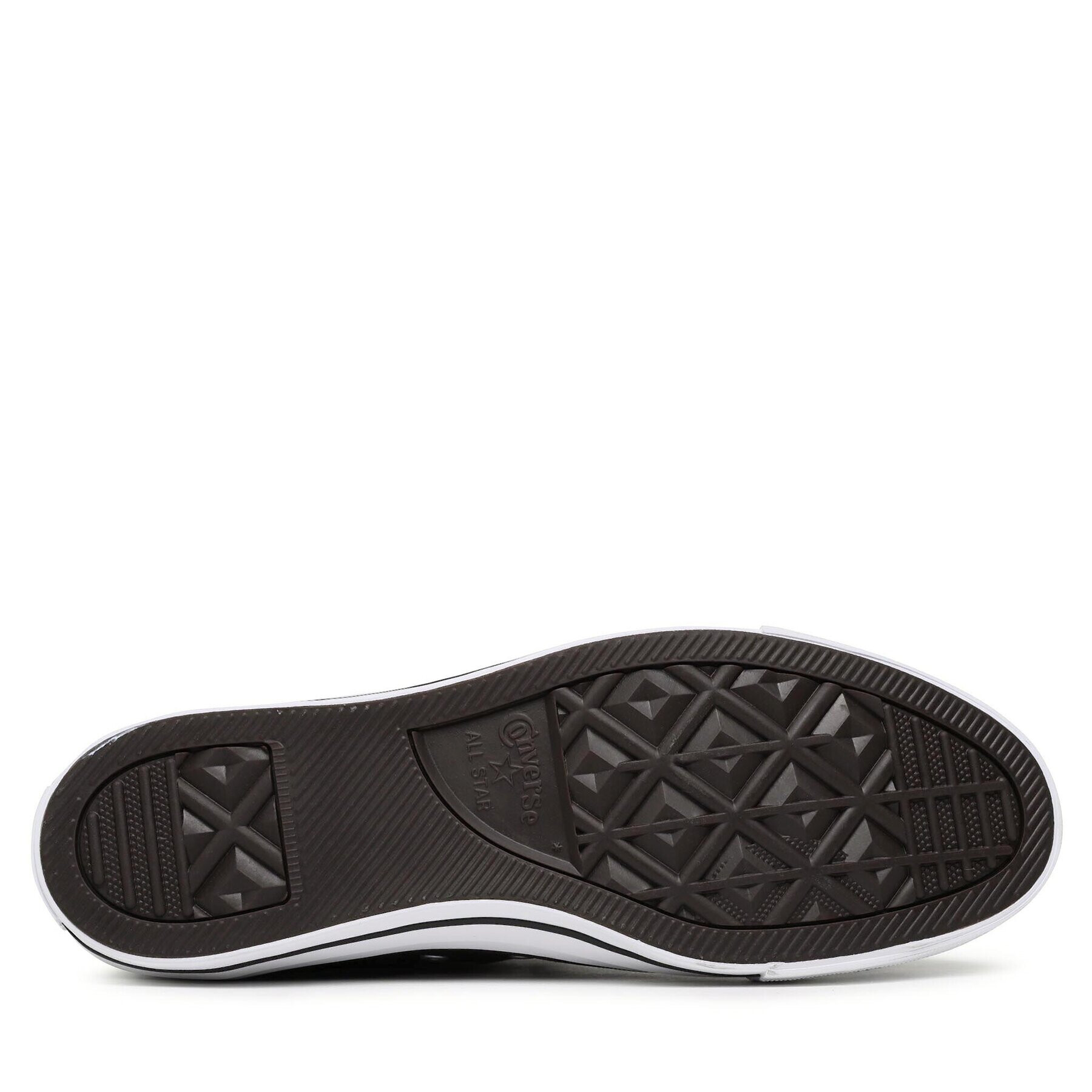 Converse Кецове Chuck Taylor All Star A04512C Черен - Pepit.bg