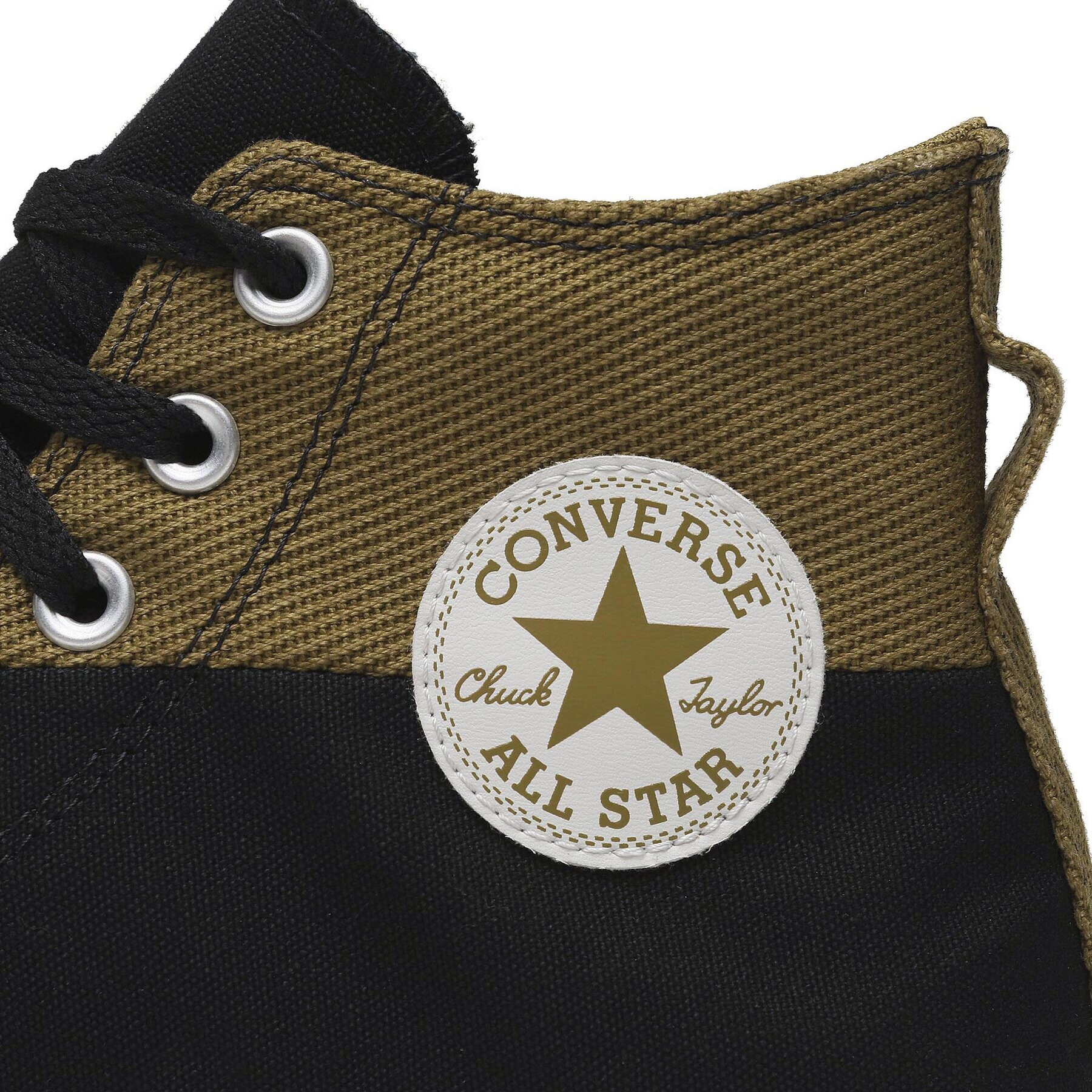 Converse Кецове Chuck Taylor All Star A04512C Черен - Pepit.bg