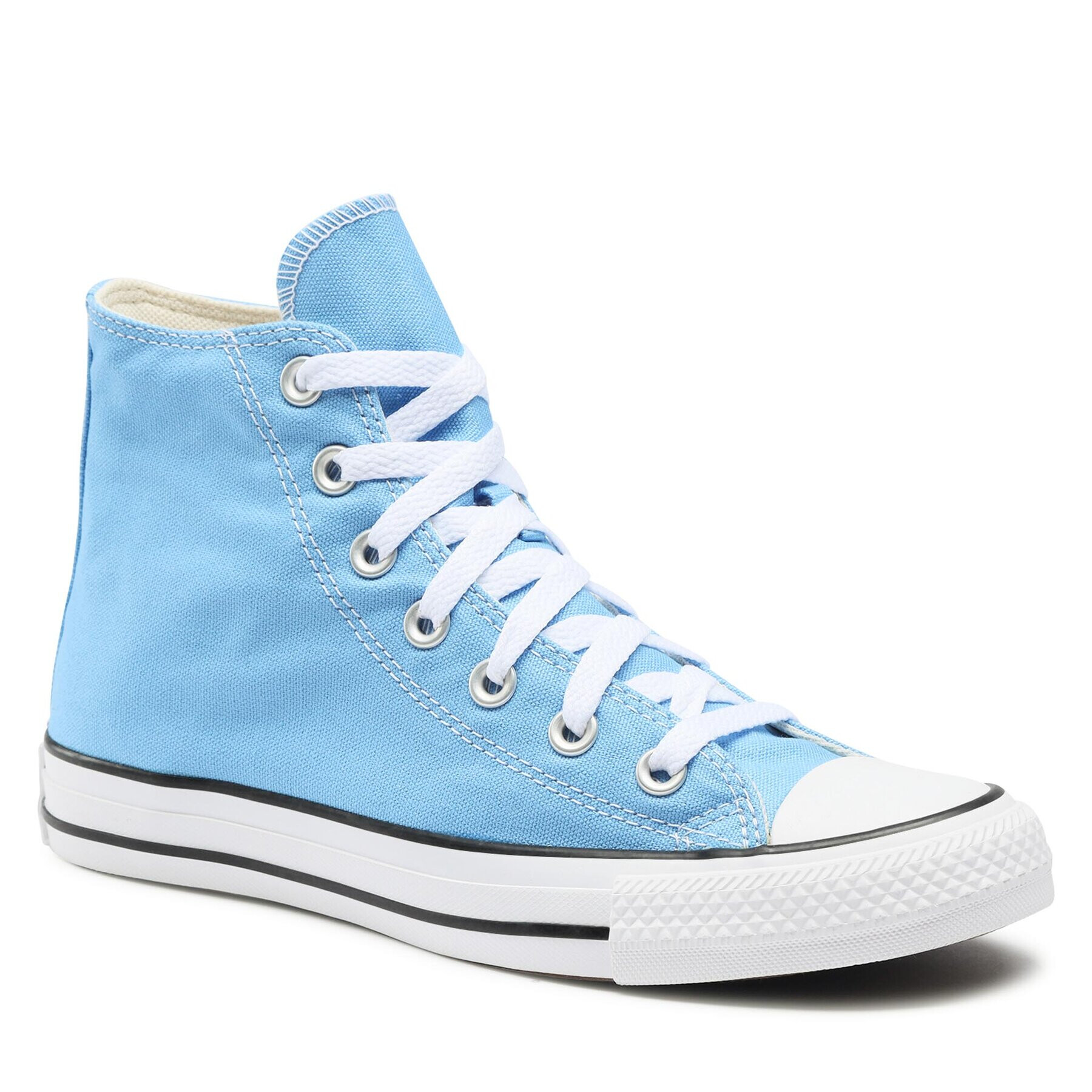 Converse Кецове Chuck Taylor All Star A04541C Син - Pepit.bg