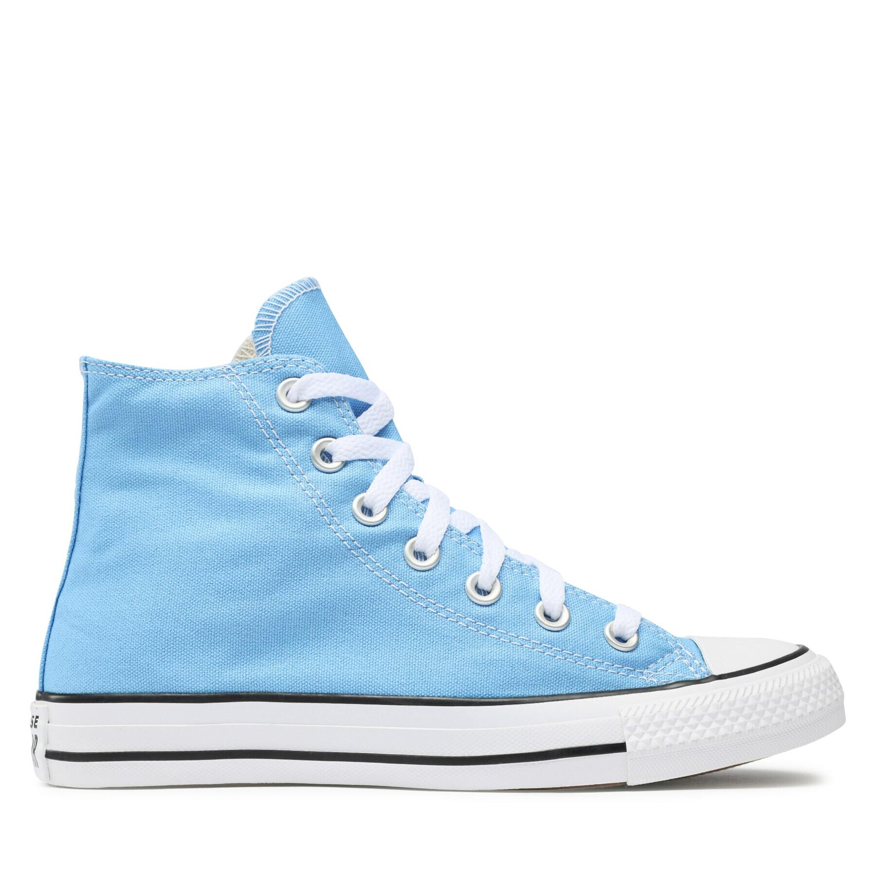 Converse Кецове Chuck Taylor All Star A04541C Син - Pepit.bg