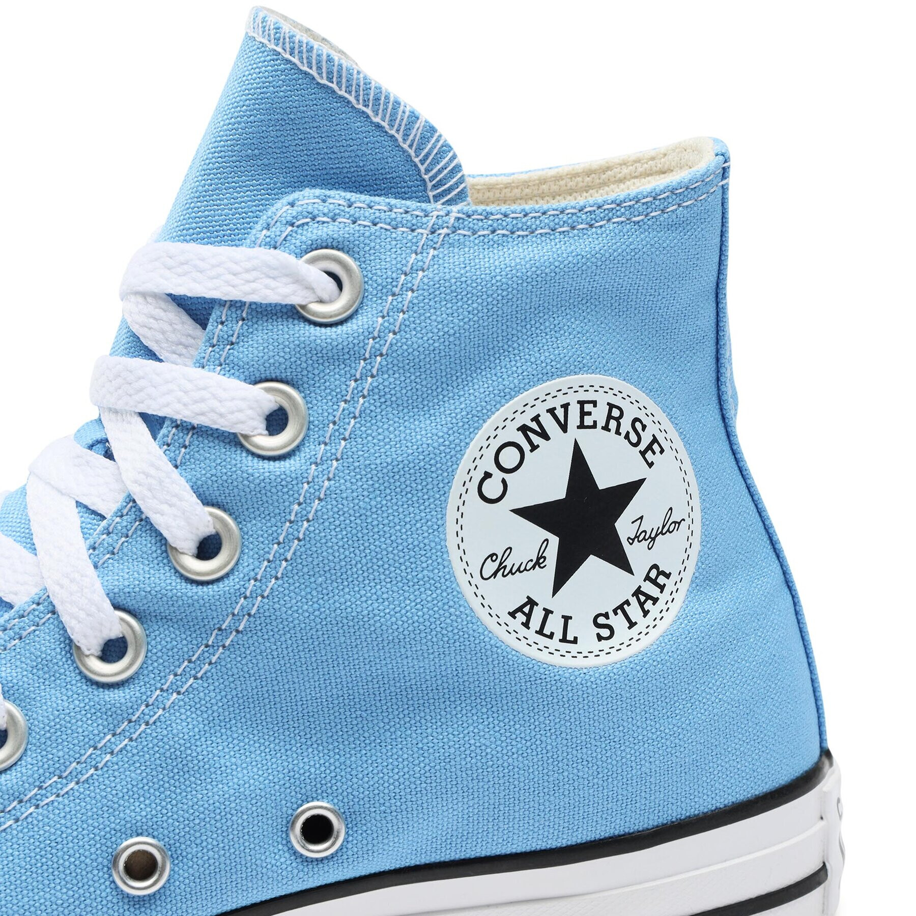 Converse Кецове Chuck Taylor All Star A04541C Син - Pepit.bg