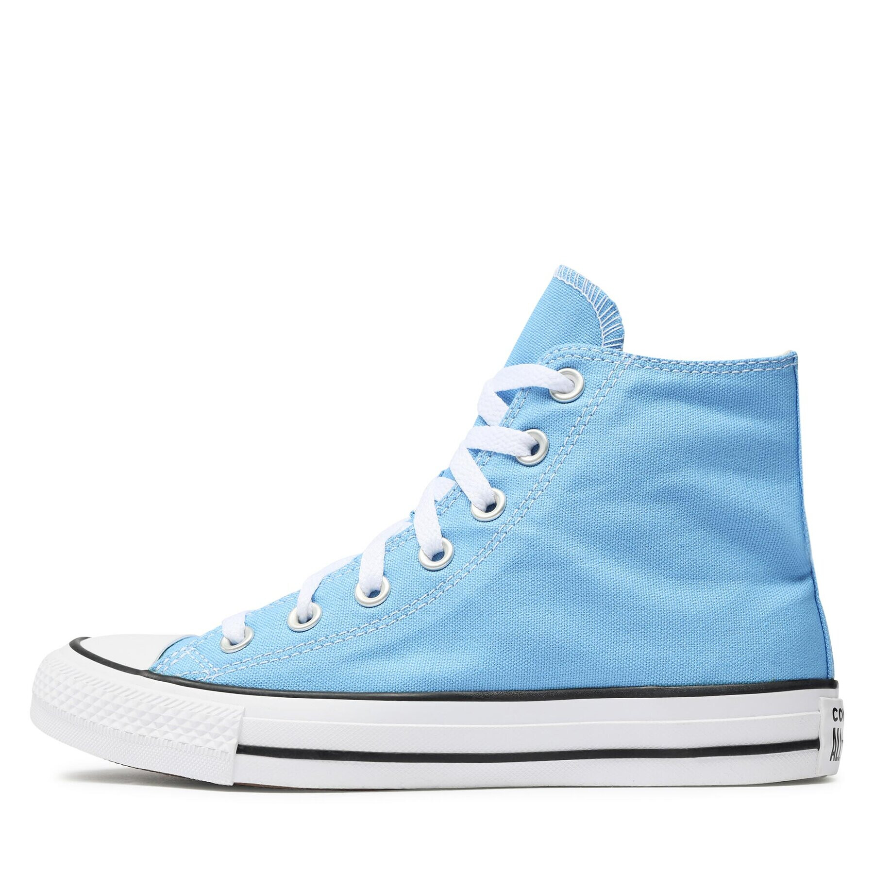 Converse Кецове Chuck Taylor All Star A04541C Син - Pepit.bg