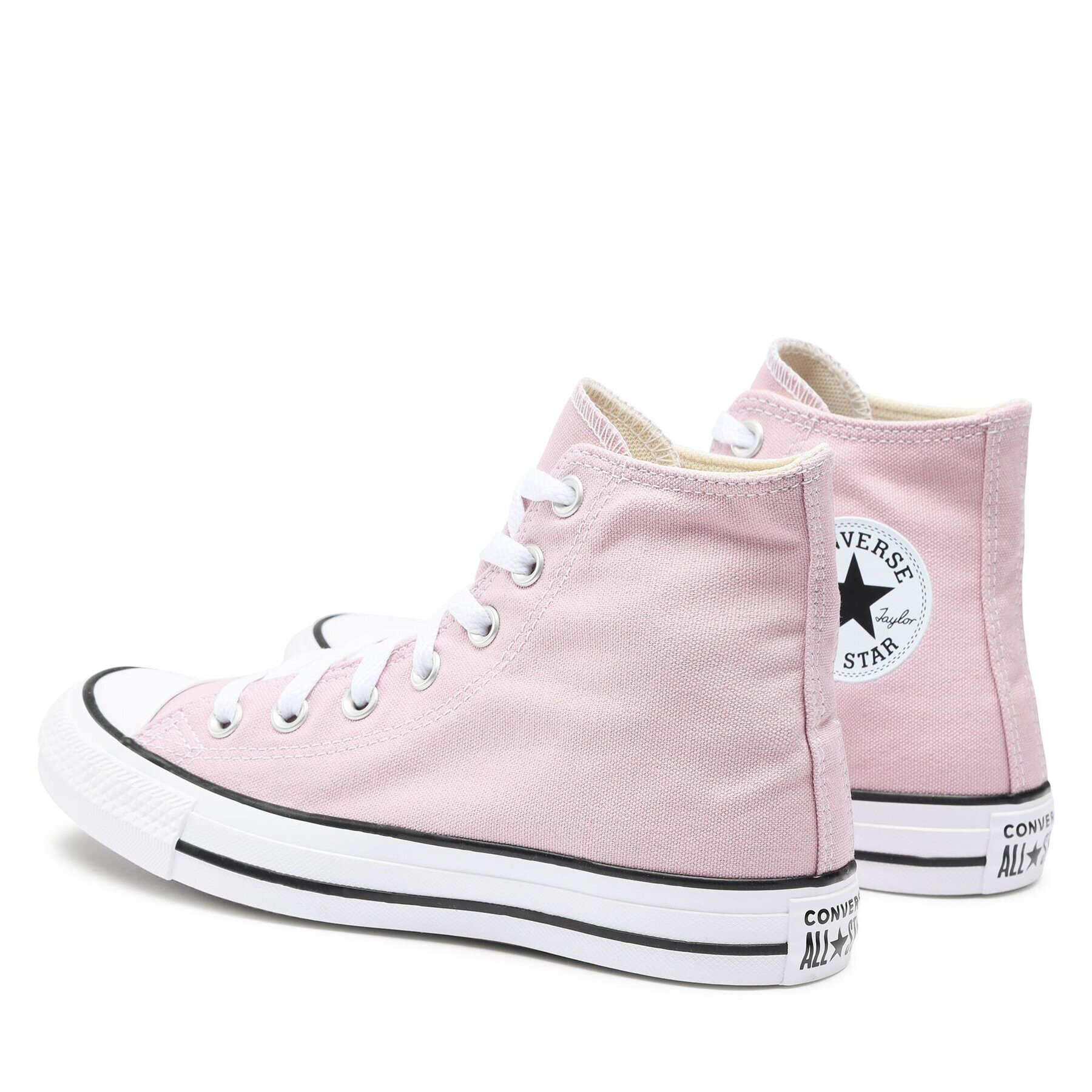 Converse Кецове Chuck Taylor All Star A04542C Виолетов - Pepit.bg