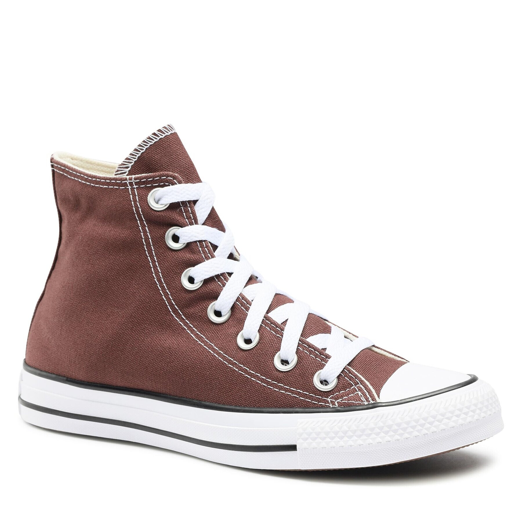 Converse Кецове Chuck Taylor All Star A04543C Кафяв - Pepit.bg