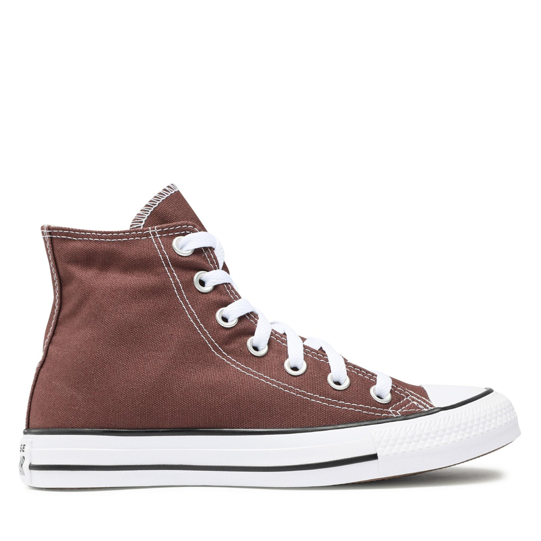 Converse Кецове Chuck Taylor All Star A04543C Кафяв - Pepit.bg