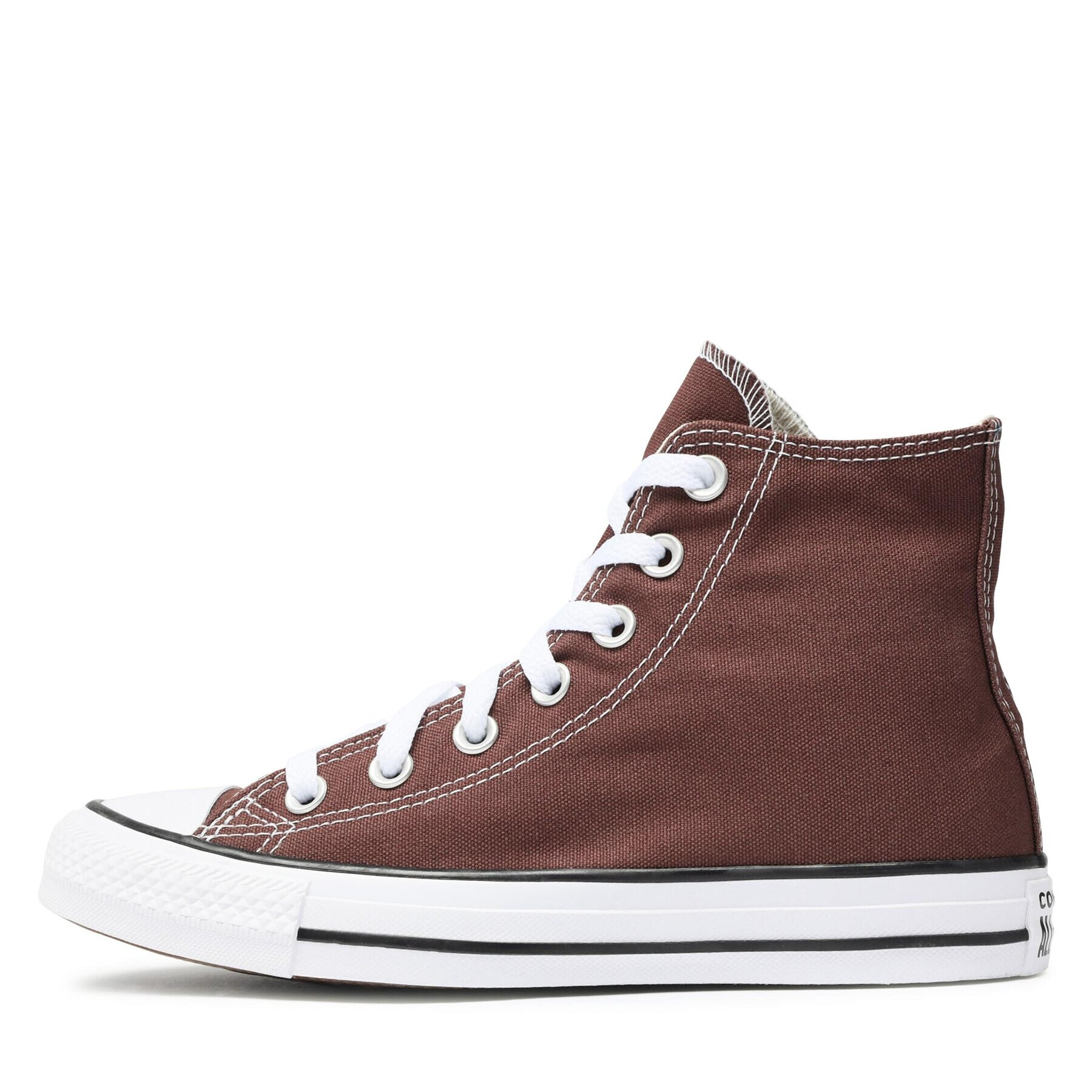 Converse Кецове Chuck Taylor All Star A04543C Кафяв - Pepit.bg