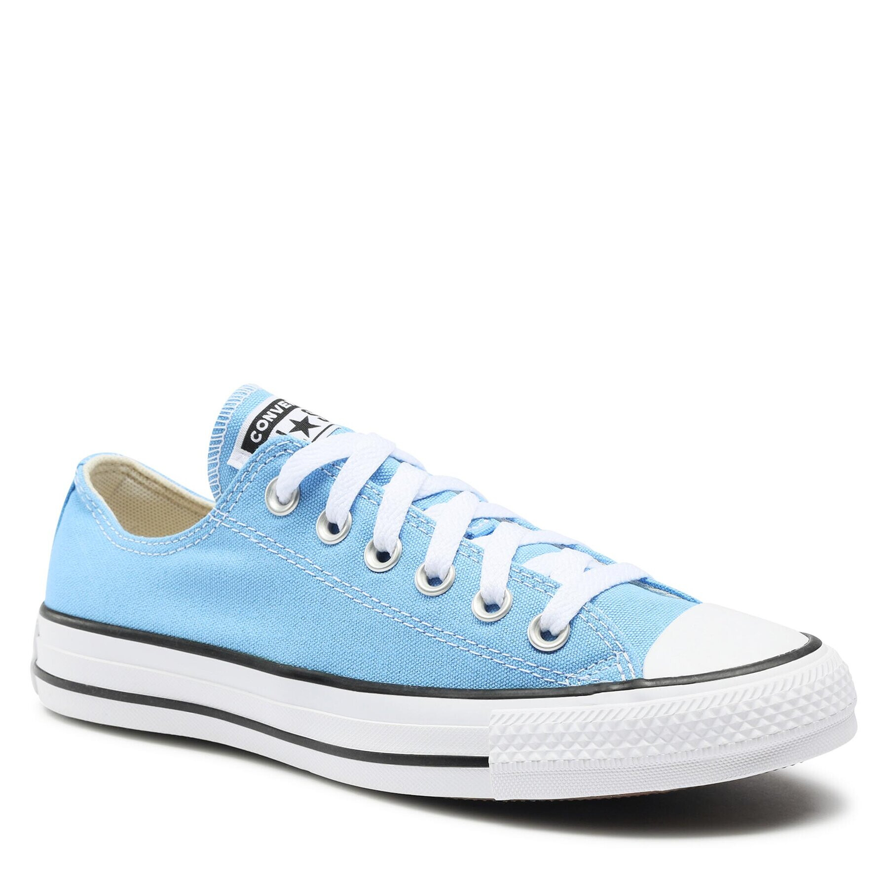 Converse Кецове Chuck Taylor All Star A04545C Син - Pepit.bg