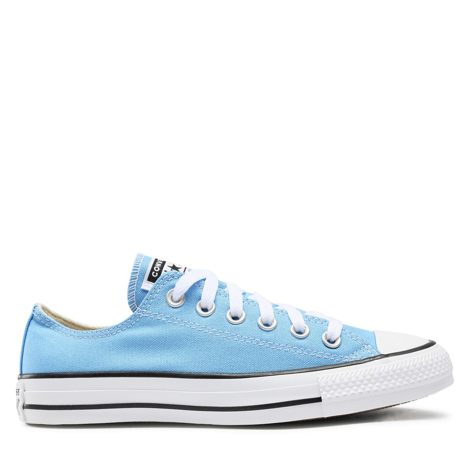 Converse Кецове Chuck Taylor All Star A04545C Син - Pepit.bg