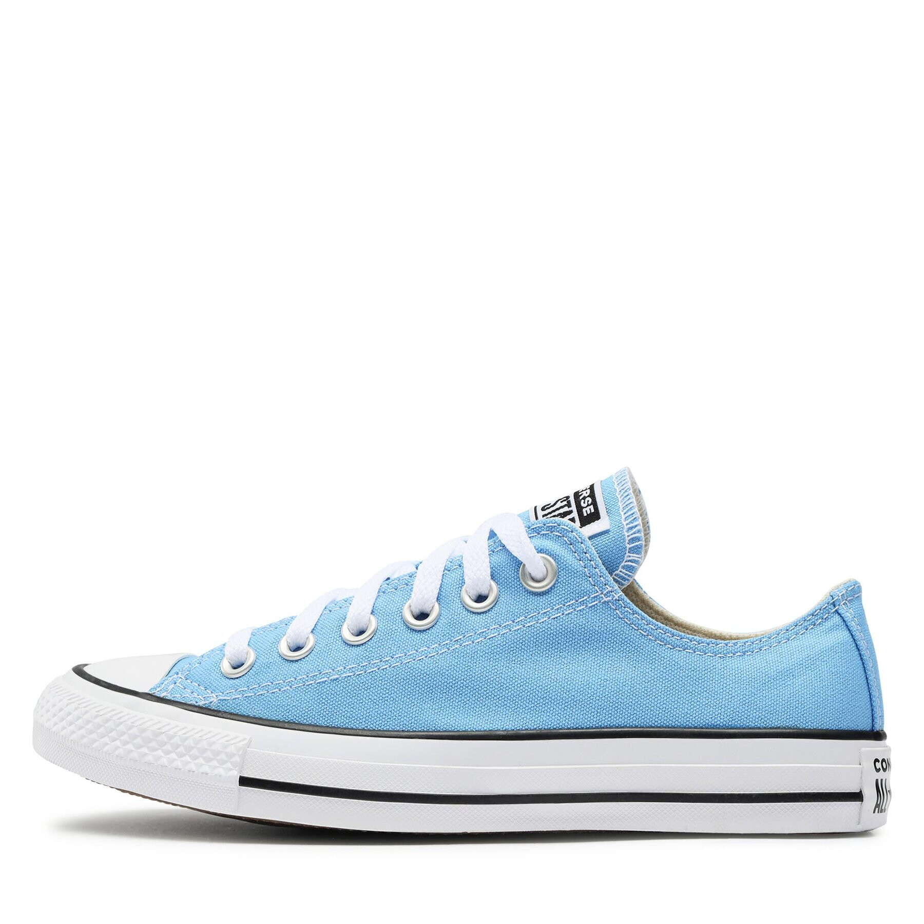 Converse Кецове Chuck Taylor All Star A04545C Син - Pepit.bg