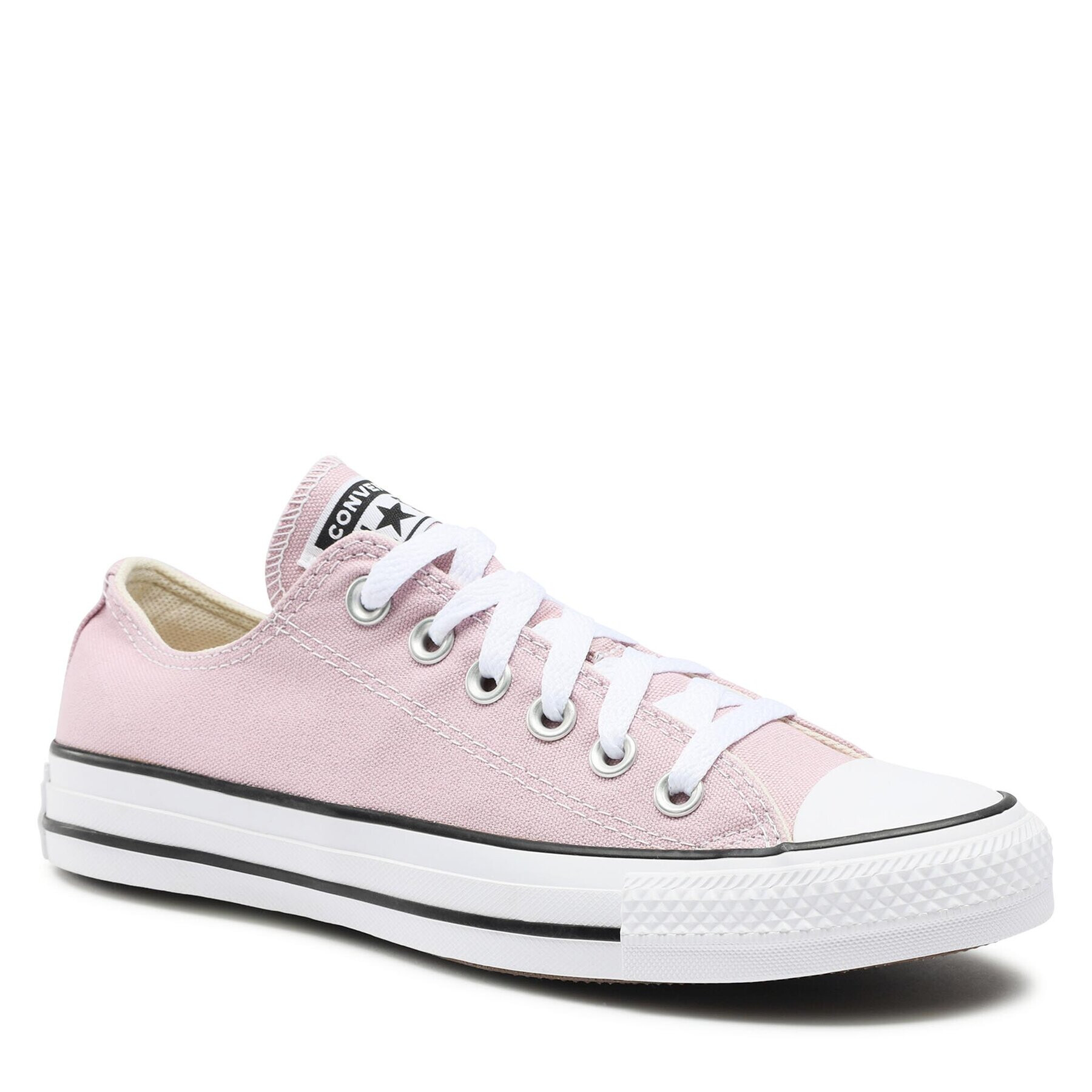 Converse Кецове Chuck Taylor All Star A04546C Виолетов - Pepit.bg