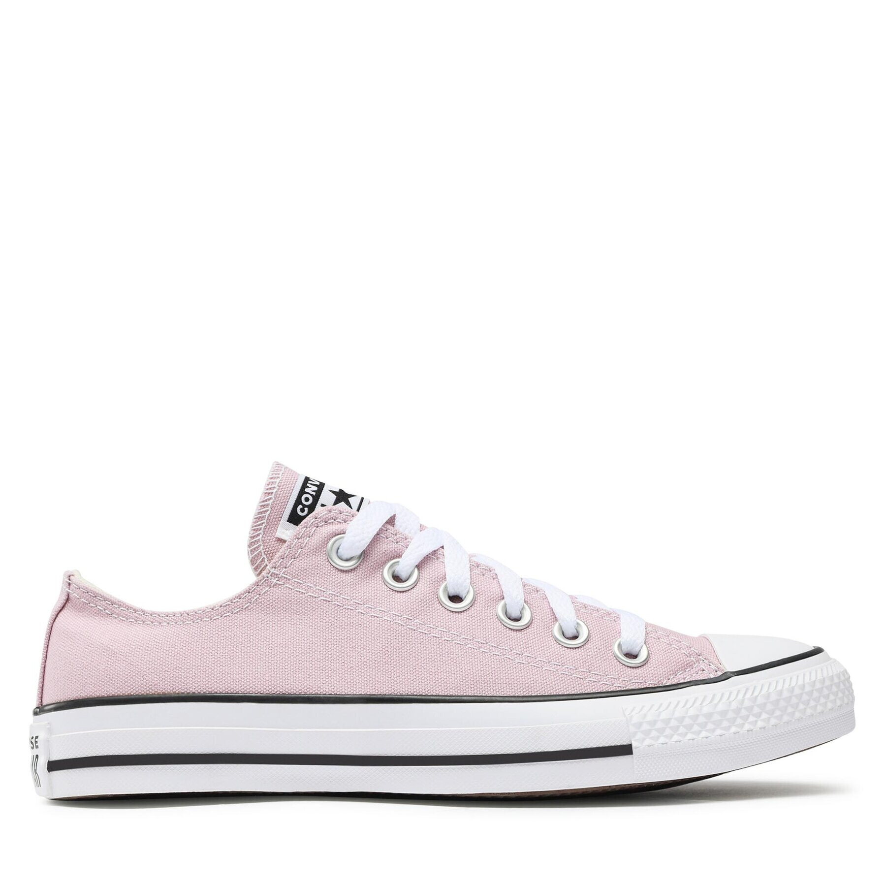 Converse Кецове Chuck Taylor All Star A04546C Виолетов - Pepit.bg