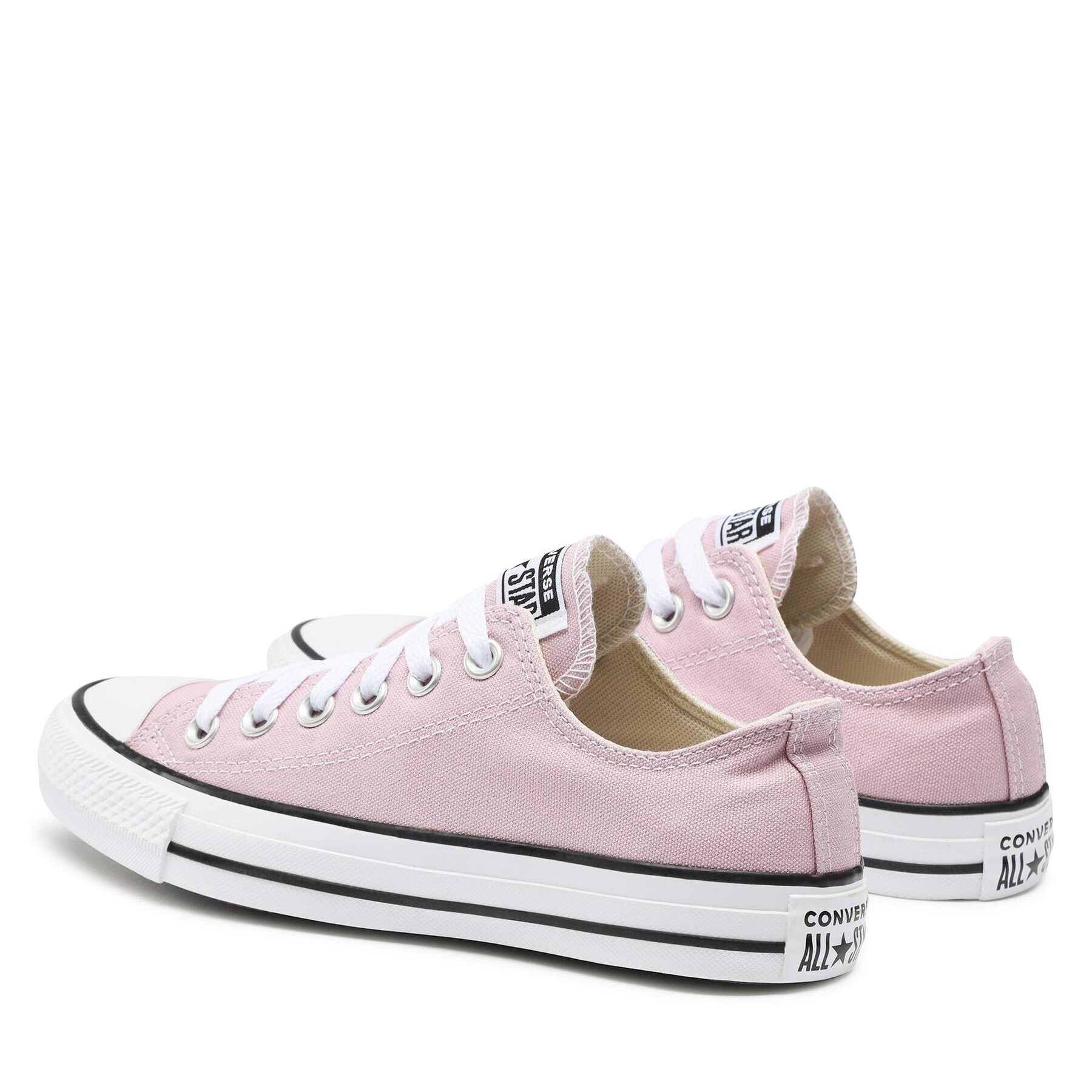 Converse Кецове Chuck Taylor All Star A04546C Виолетов - Pepit.bg