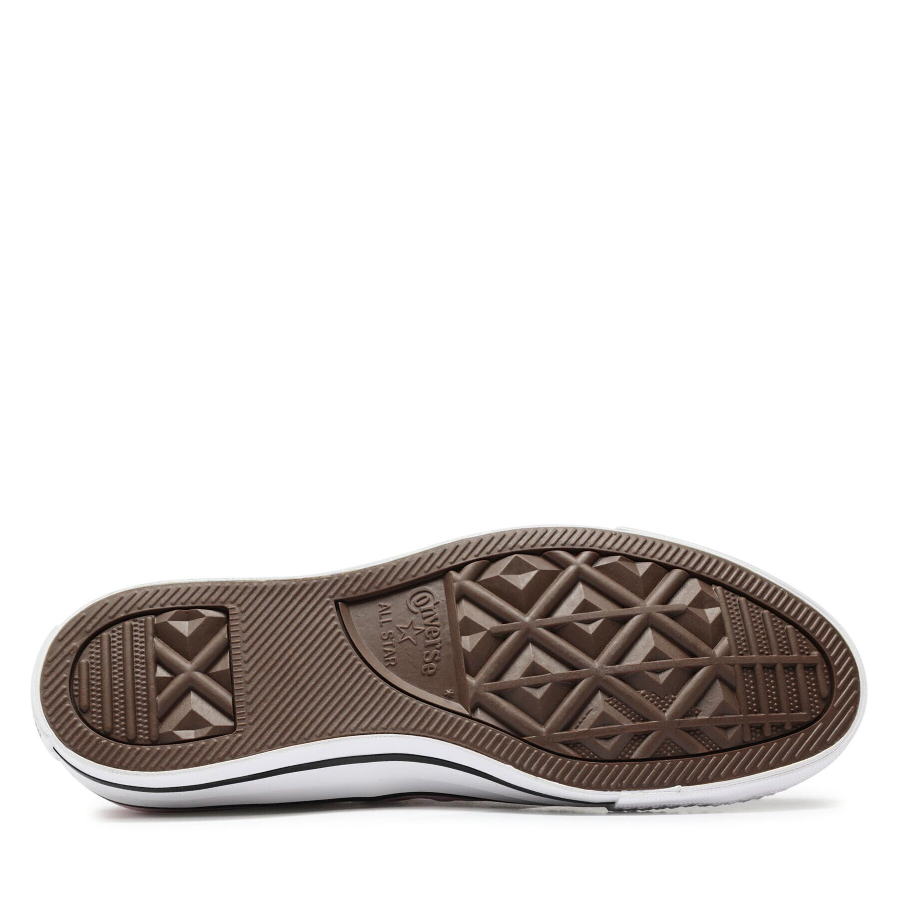 Converse Кецове Chuck Taylor All Star A04546C Виолетов - Pepit.bg