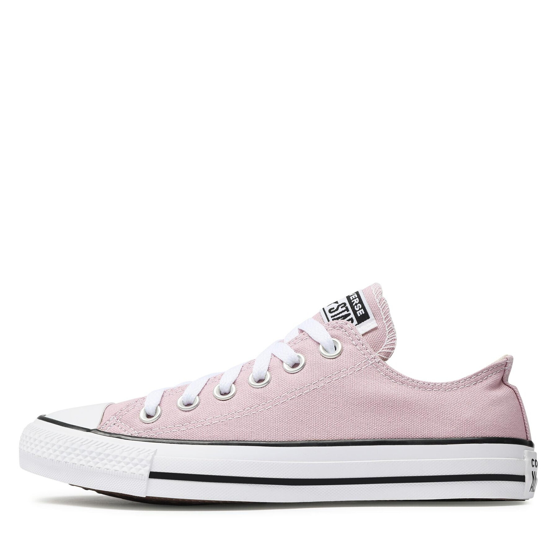 Converse Кецове Chuck Taylor All Star A04546C Виолетов - Pepit.bg