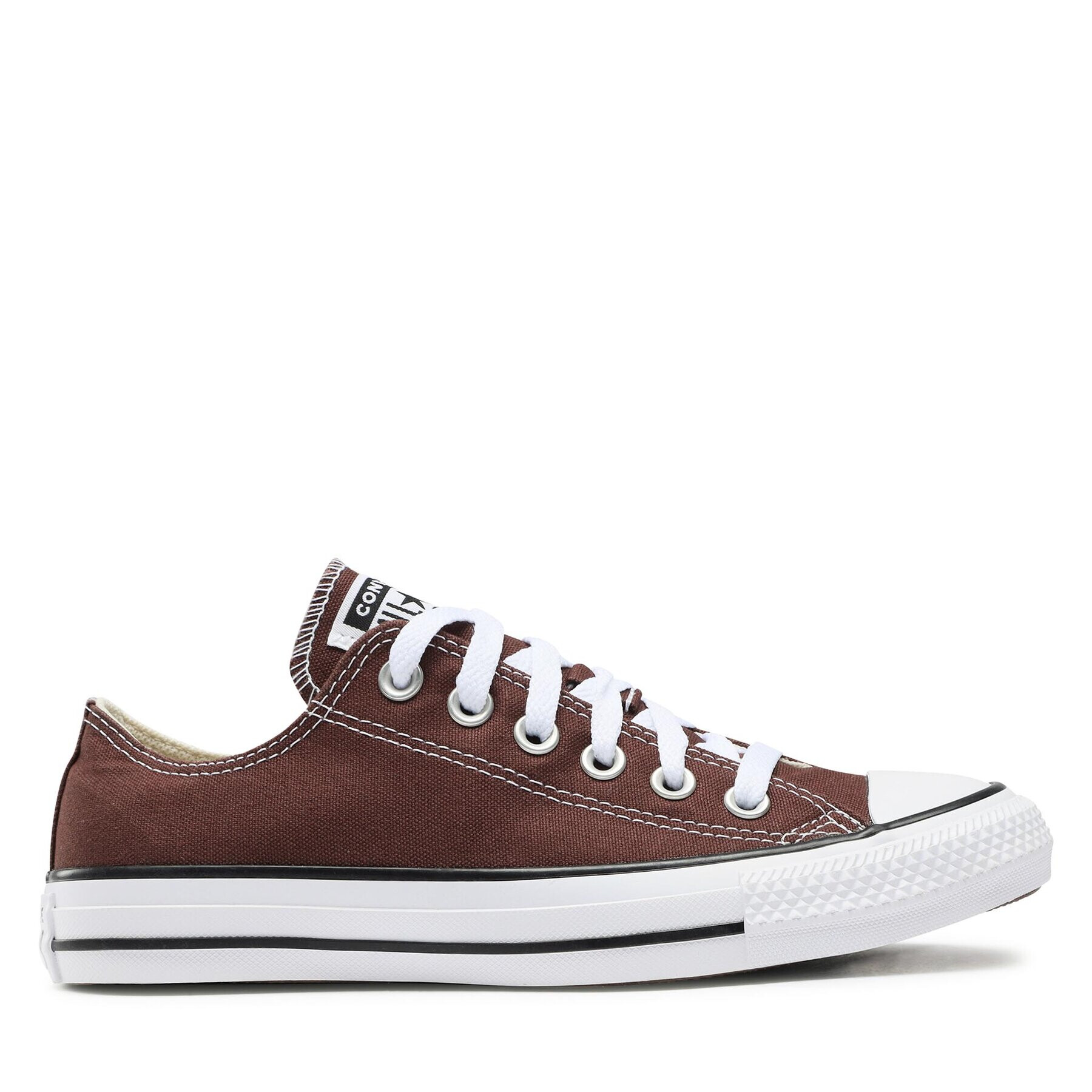Converse Кецове Chuck Taylor All Star A04547C Кафяв - Pepit.bg
