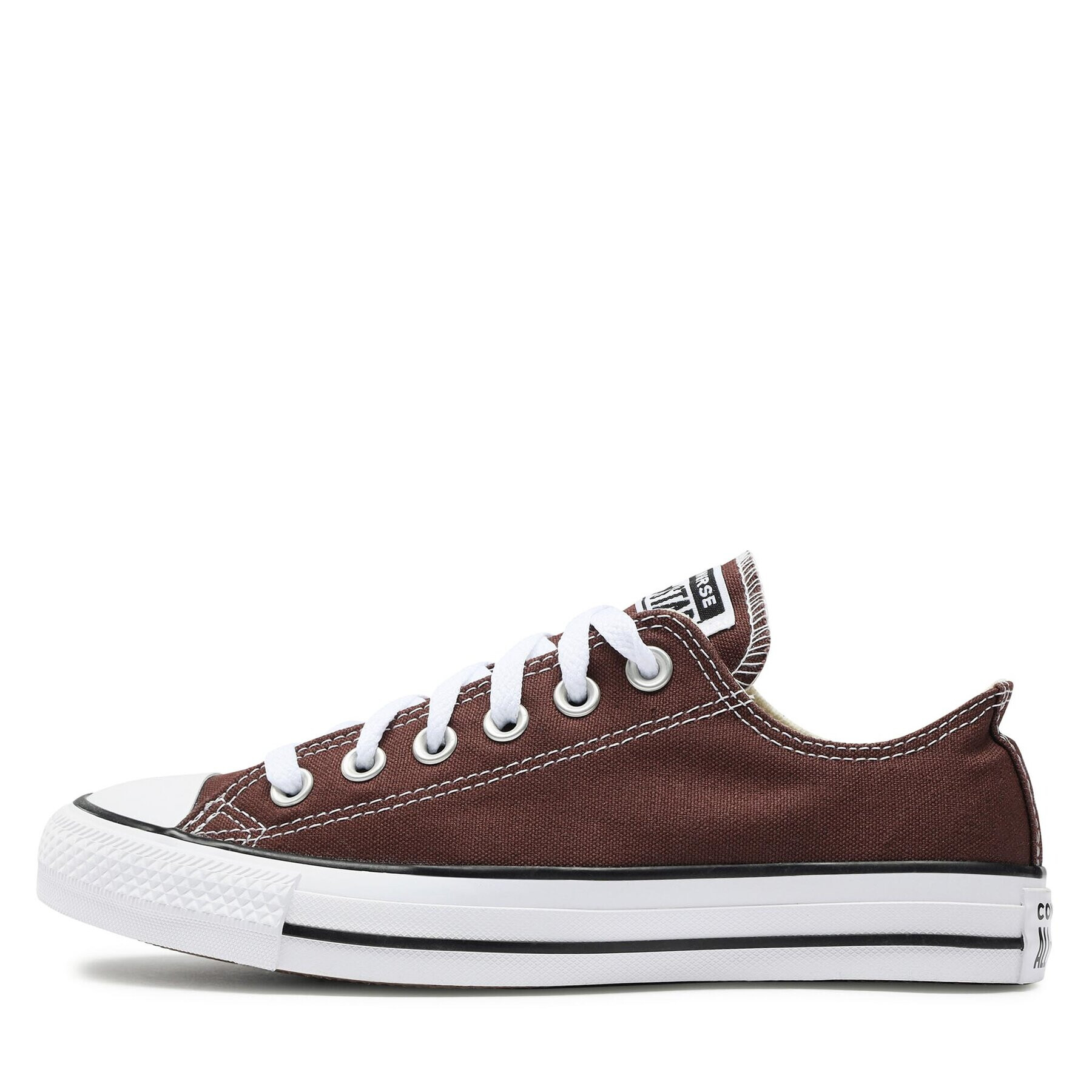Converse Кецове Chuck Taylor All Star A04547C Кафяв - Pepit.bg