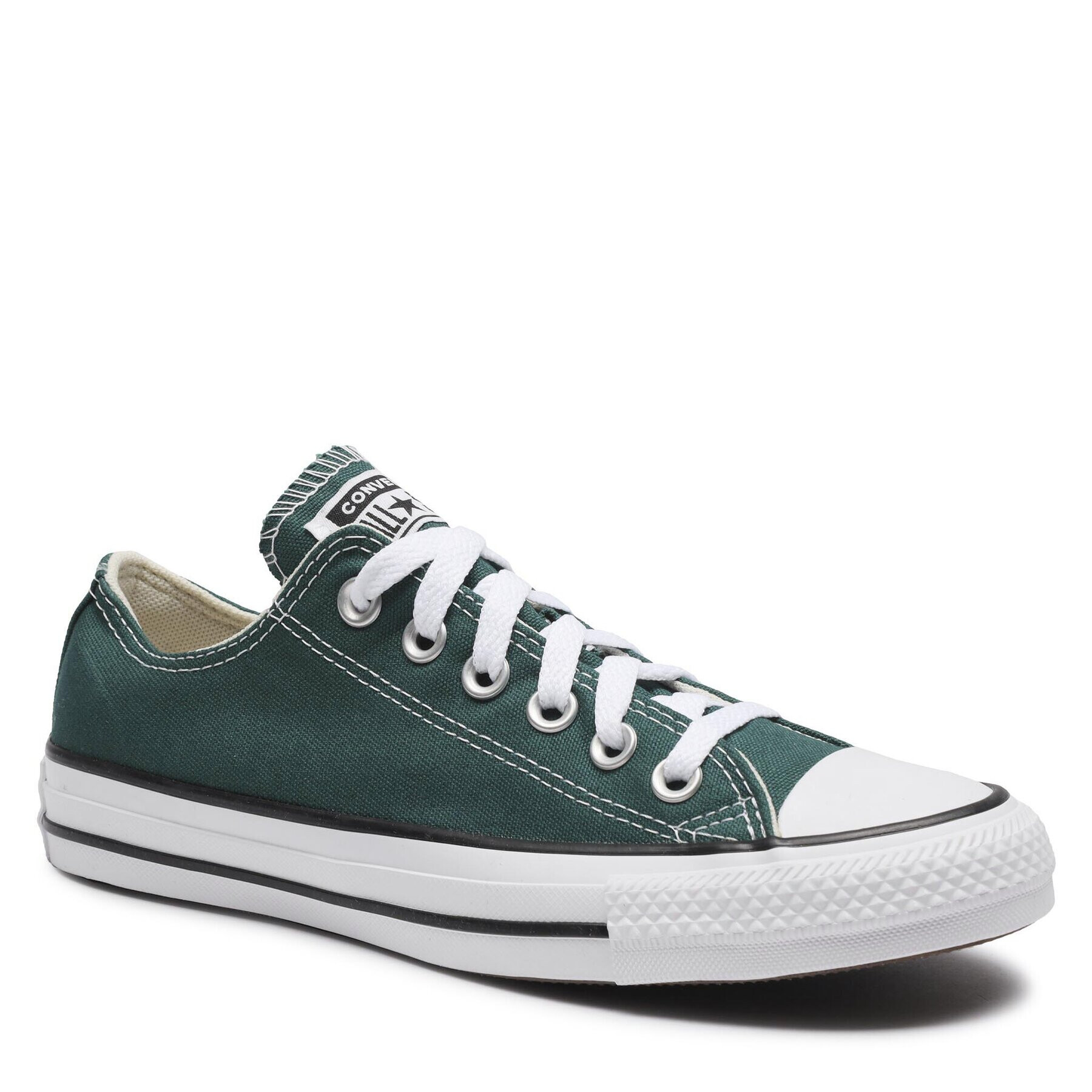 Converse Кецове Chuck Taylor All Star A04548C Зелен - Pepit.bg