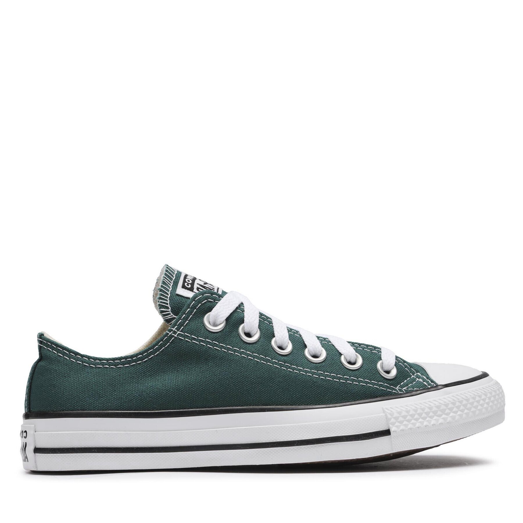 Converse Кецове Chuck Taylor All Star A04548C Зелен - Pepit.bg