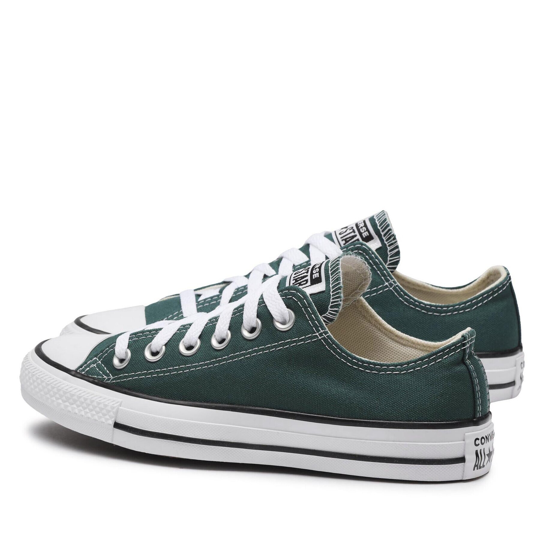 Converse Кецове Chuck Taylor All Star A04548C Зелен - Pepit.bg