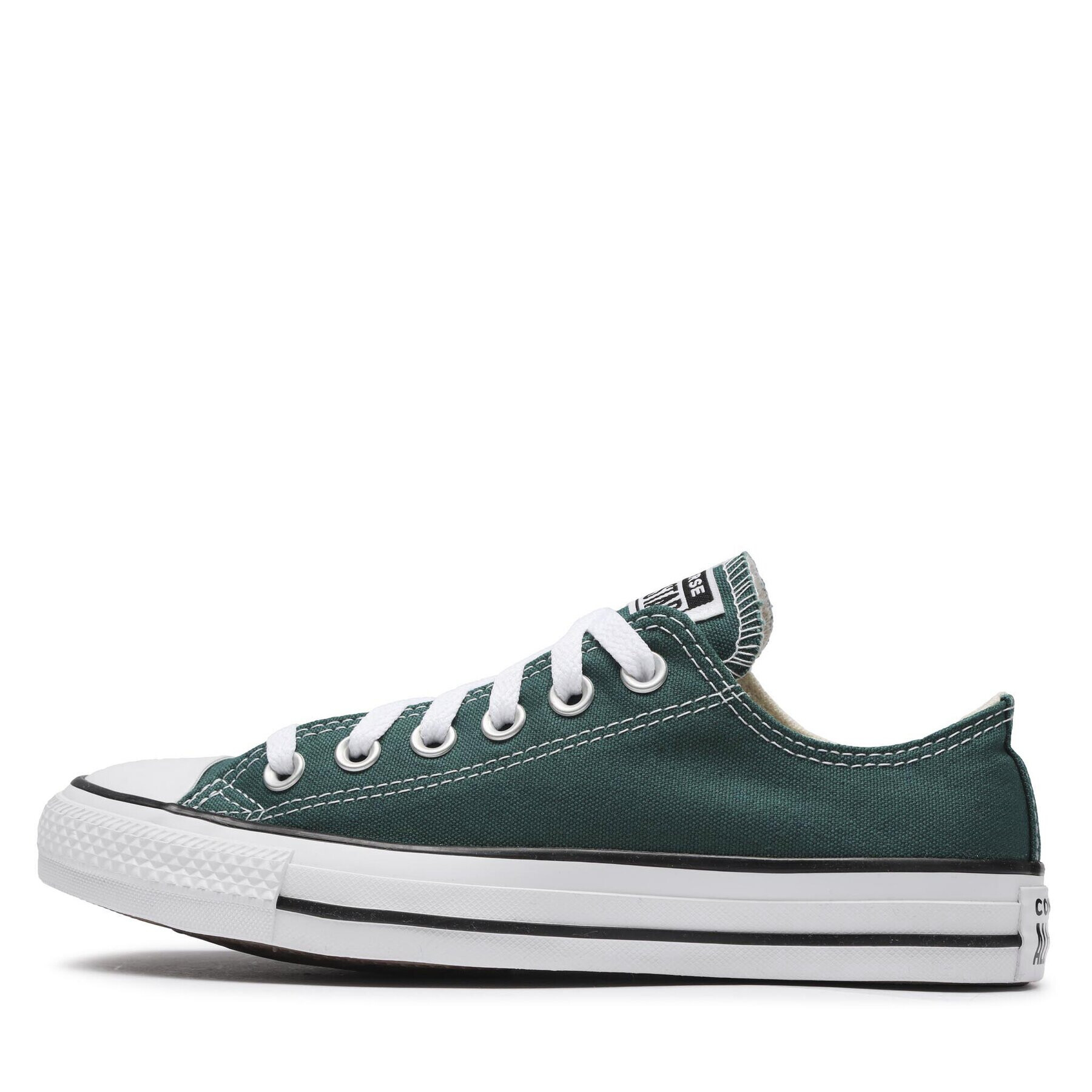 Converse Кецове Chuck Taylor All Star A04548C Зелен - Pepit.bg