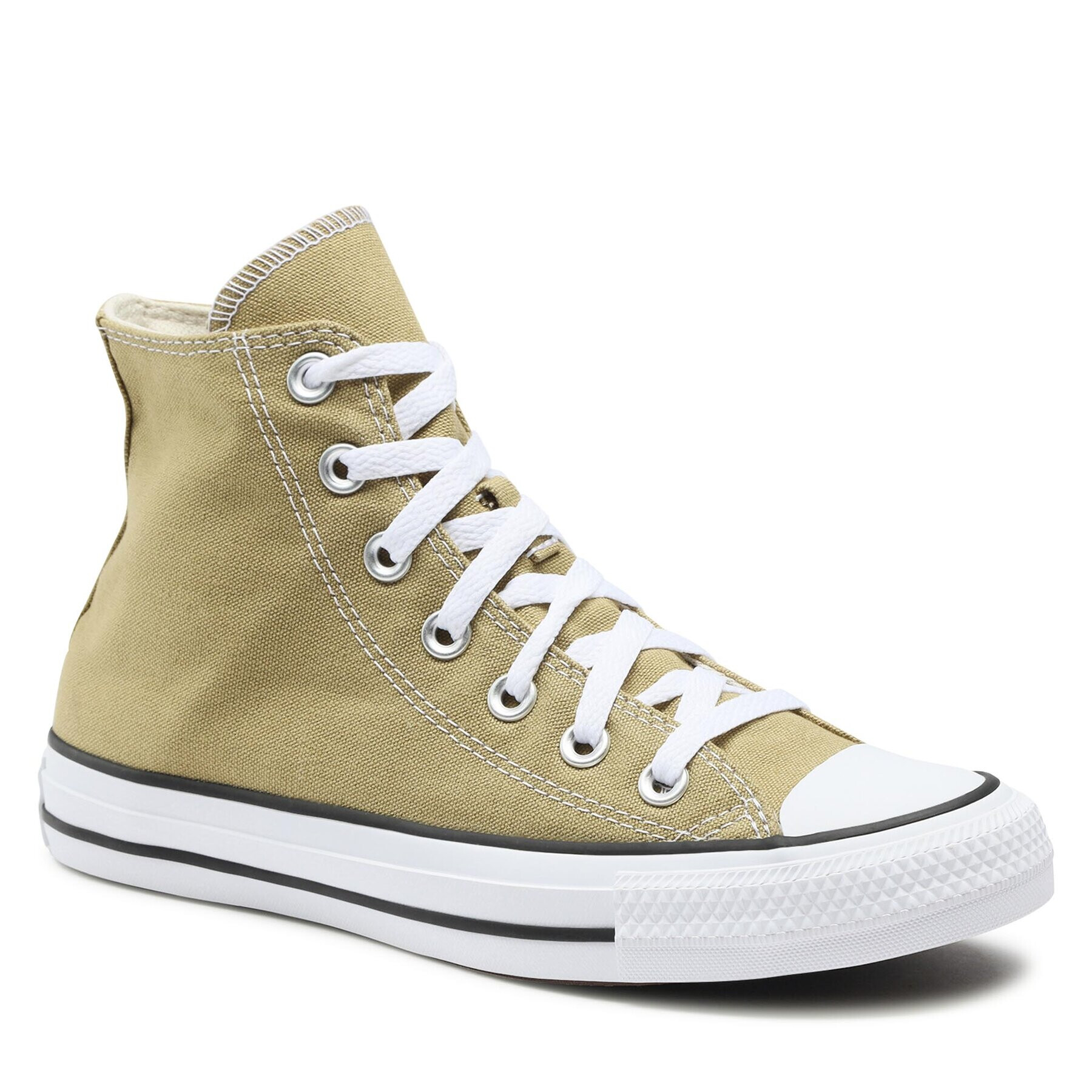 Converse Кецове Chuck Taylor All Star A04559C Каки - Pepit.bg