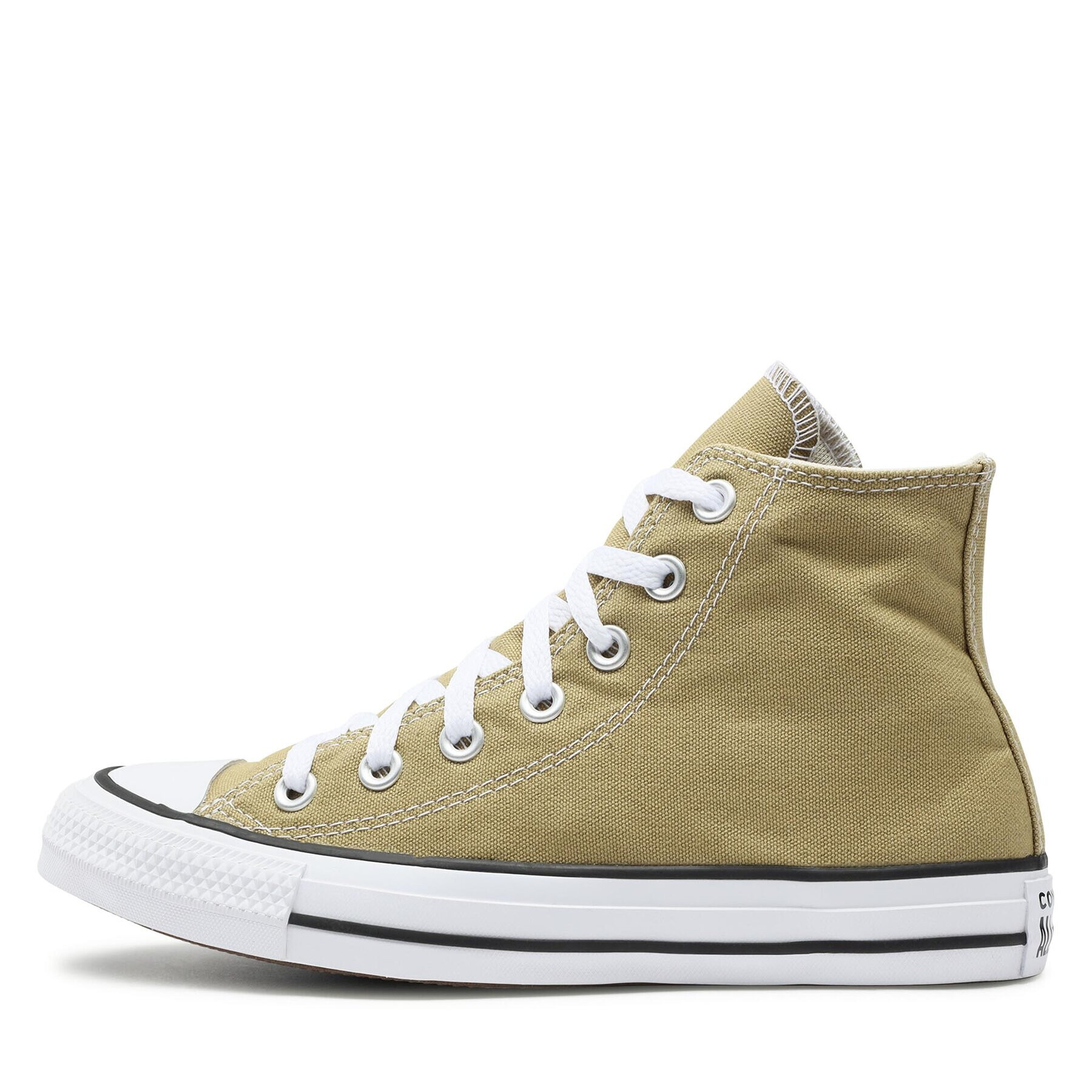 Converse Кецове Chuck Taylor All Star A04559C Каки - Pepit.bg