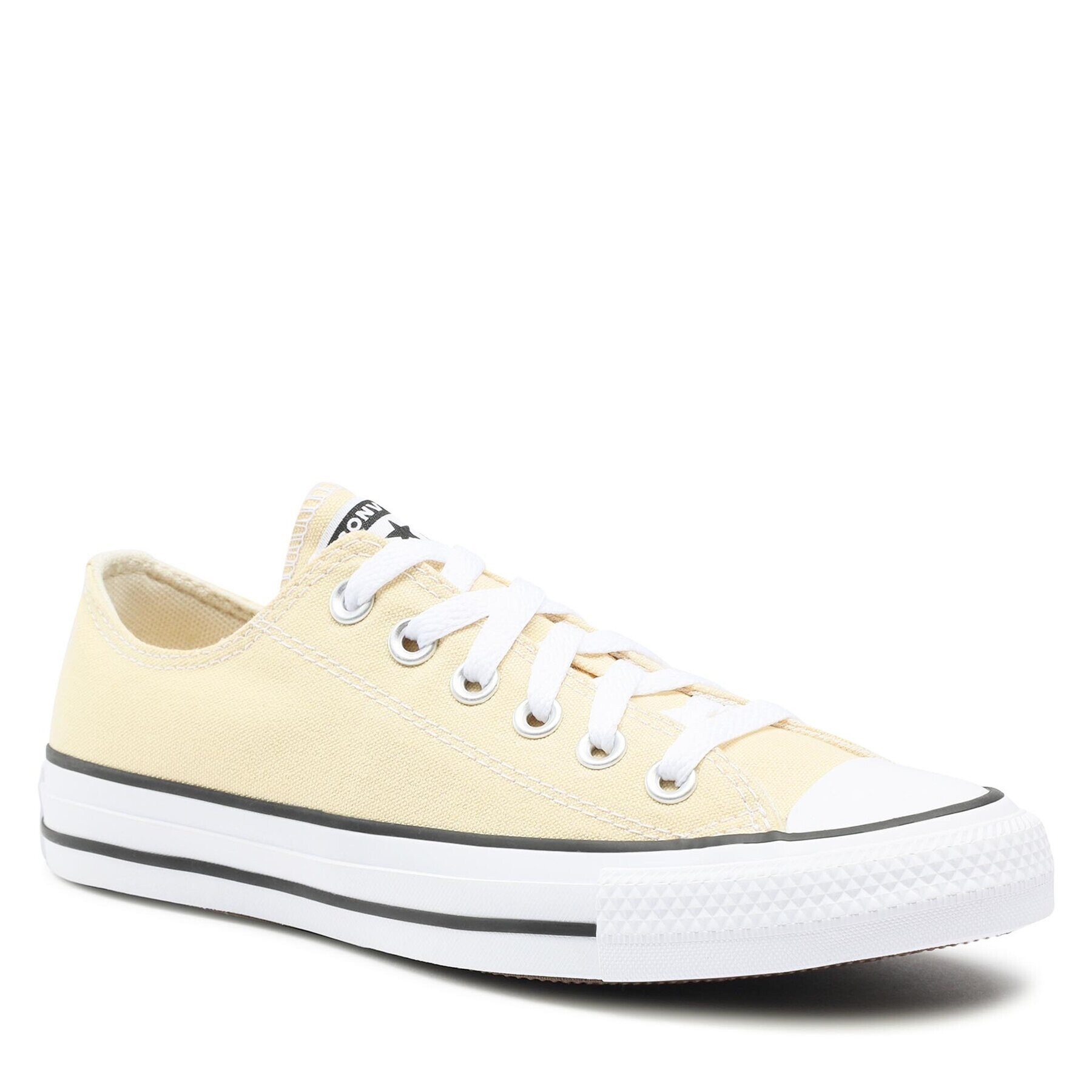Converse Кецове Chuck Taylor All Star A04560C Кафяв - Pepit.bg
