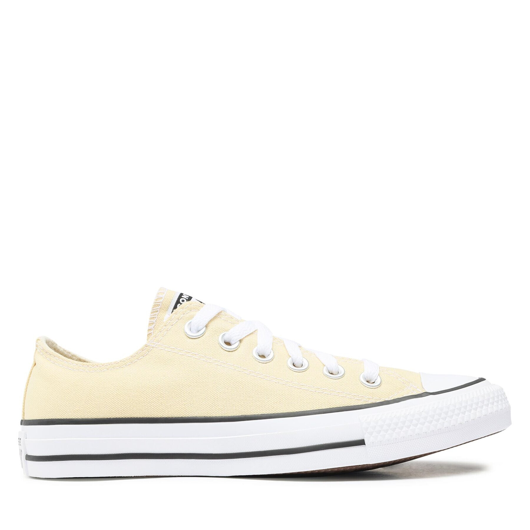 Converse Кецове Chuck Taylor All Star A04560C Кафяв - Pepit.bg