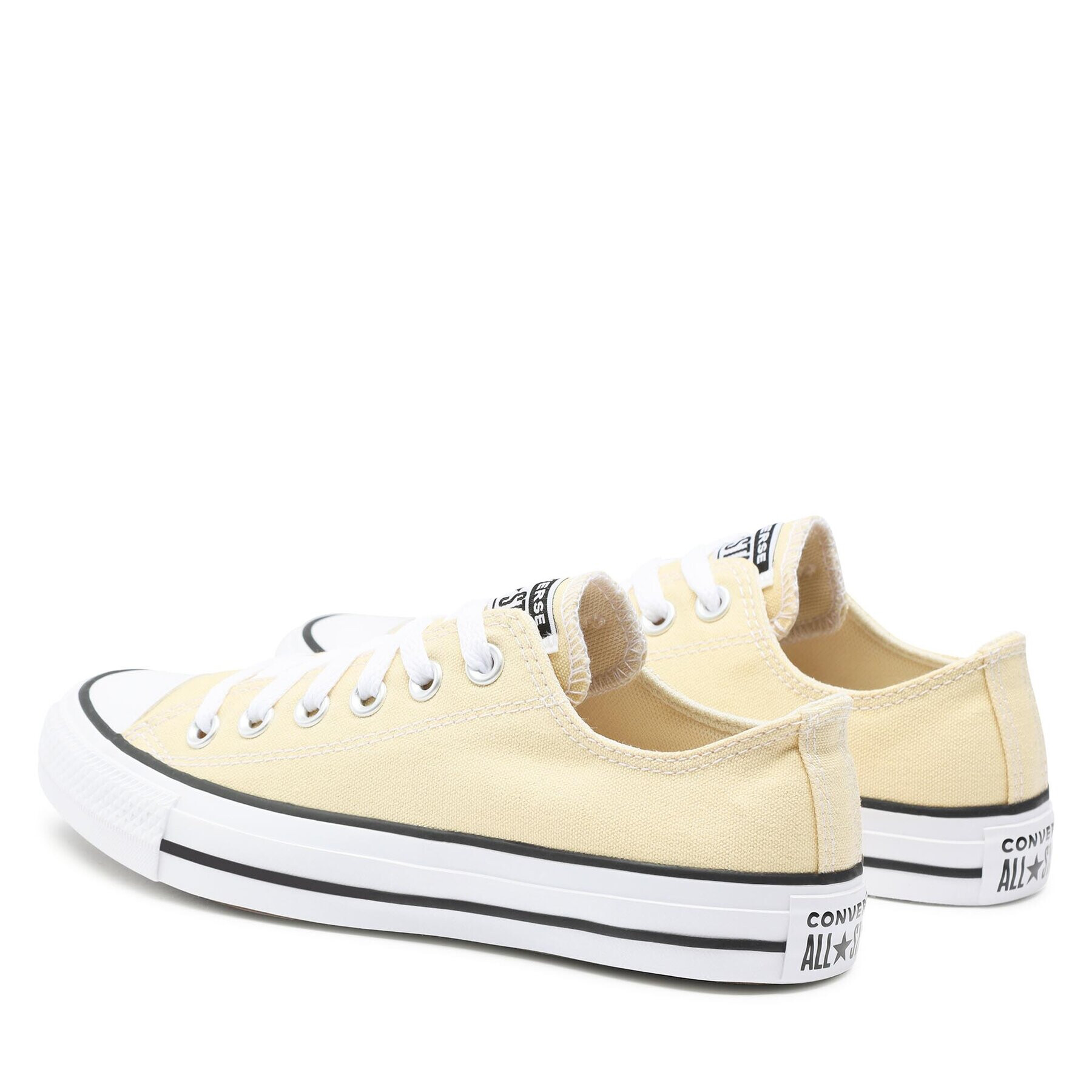 Converse Кецове Chuck Taylor All Star A04560C Кафяв - Pepit.bg