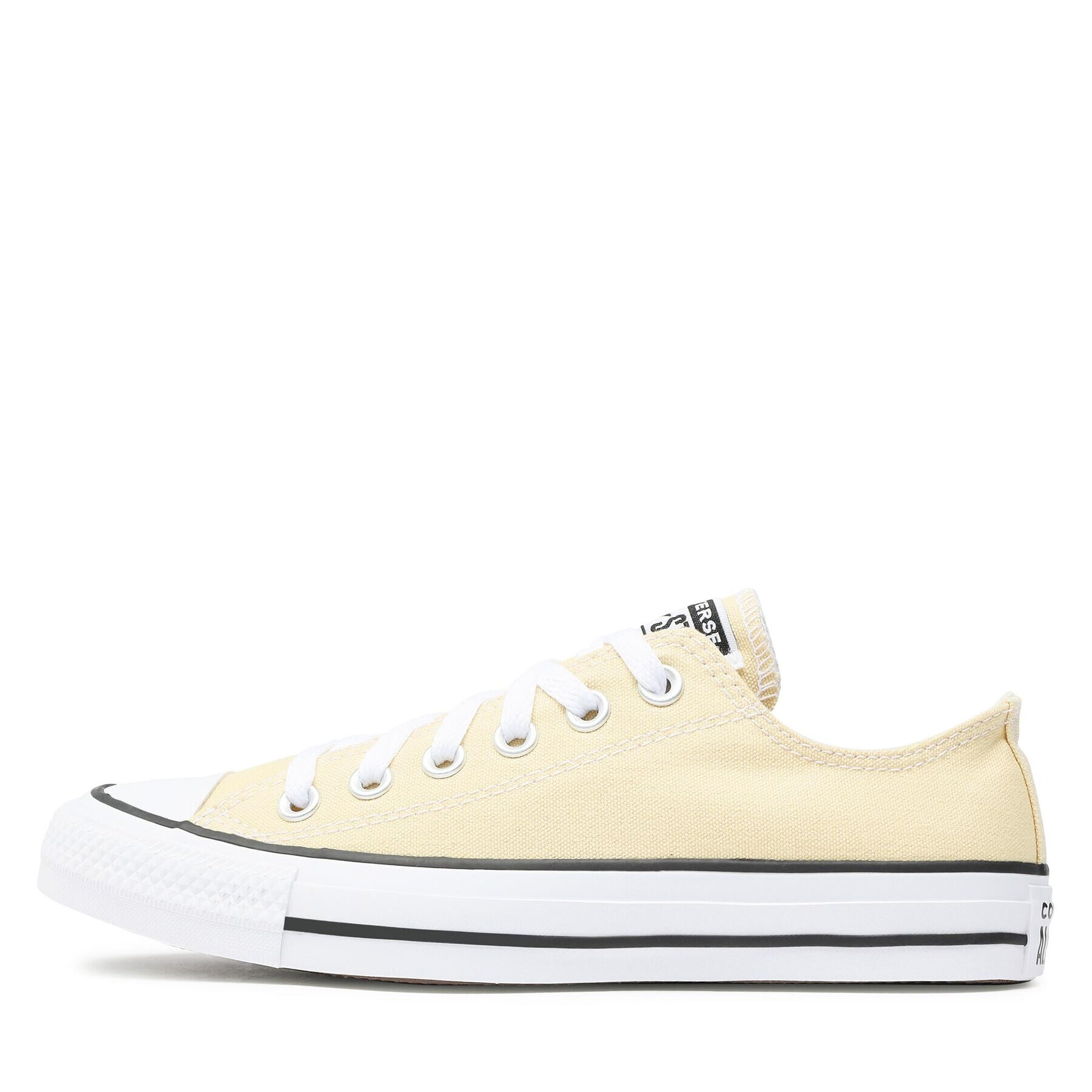 Converse Кецове Chuck Taylor All Star A04560C Кафяв - Pepit.bg