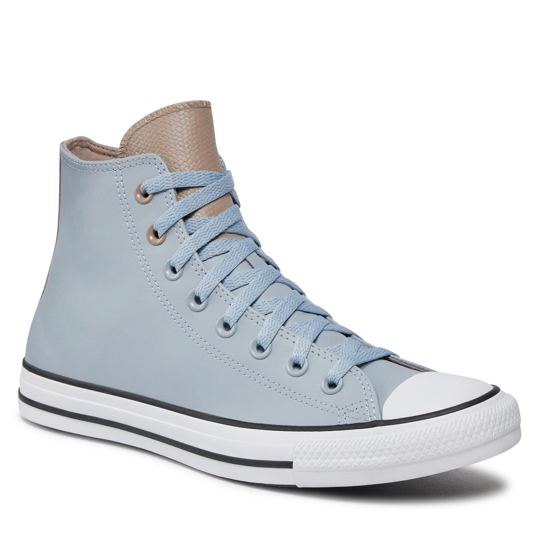 Converse Кецове Chuck Taylor All Star A04569C Син - Pepit.bg