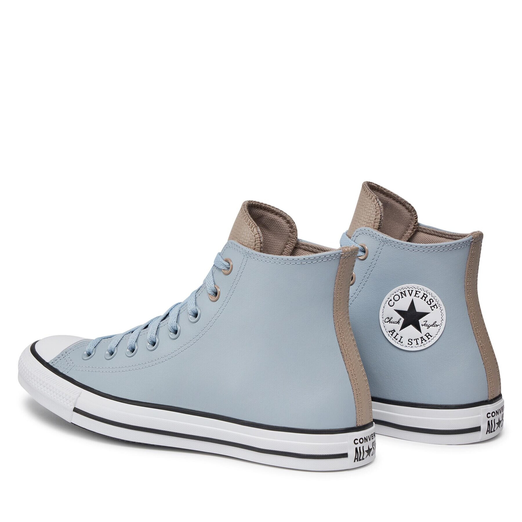 Converse Кецове Chuck Taylor All Star A04569C Син - Pepit.bg