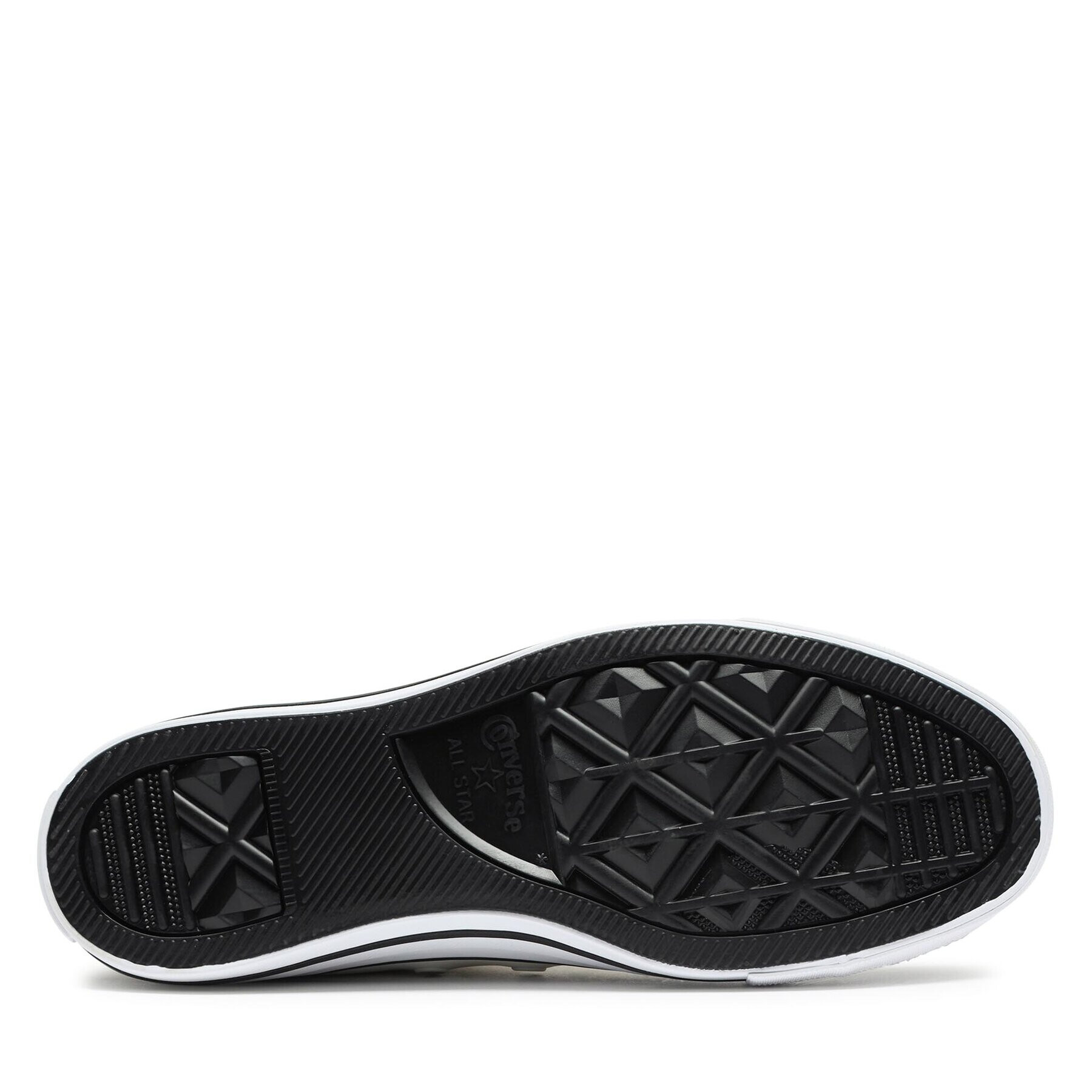 Converse Кецове Chuck Taylor All Star A04570C Екрю - Pepit.bg