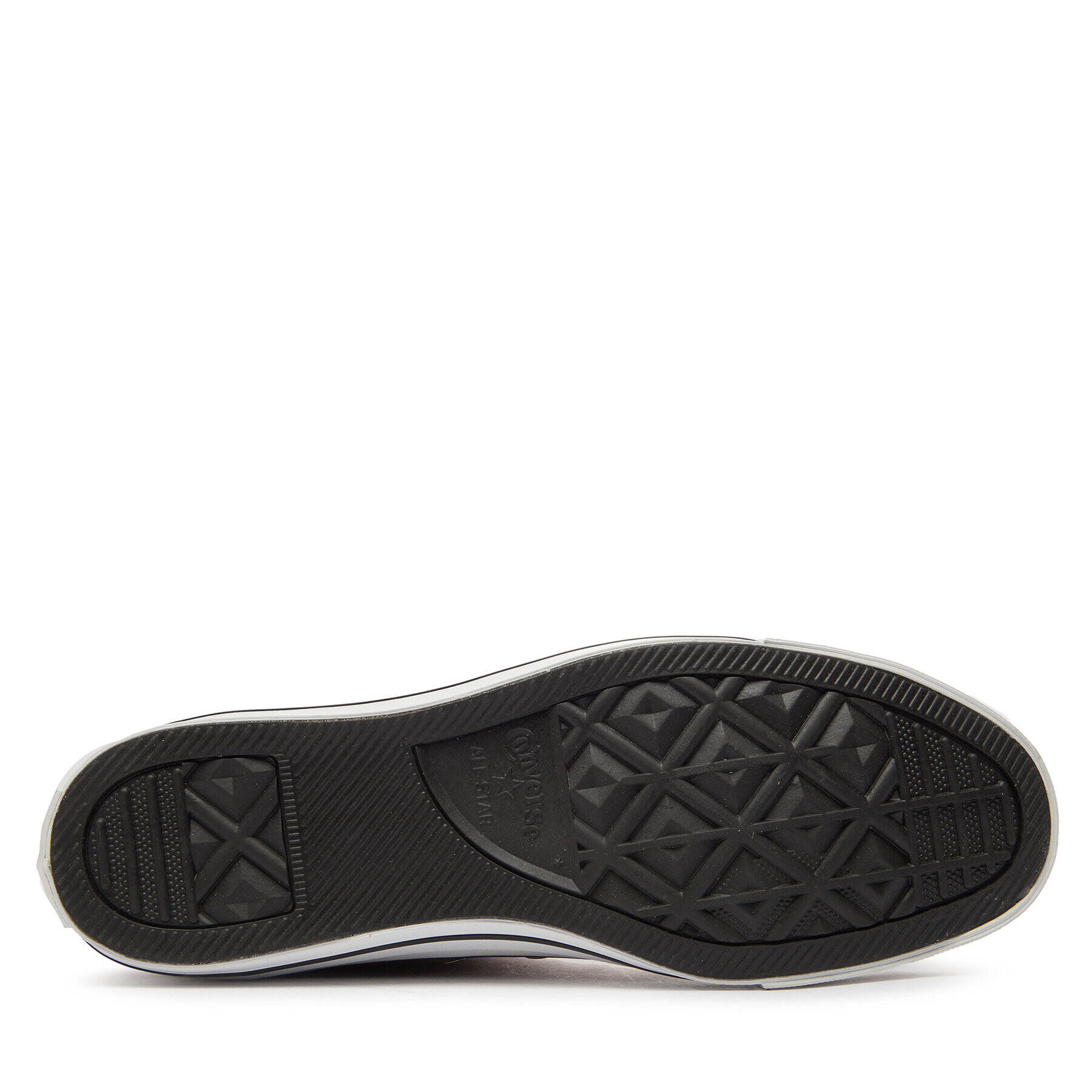 Converse Кецове Chuck Taylor All Star A04595C Кафяв - Pepit.bg