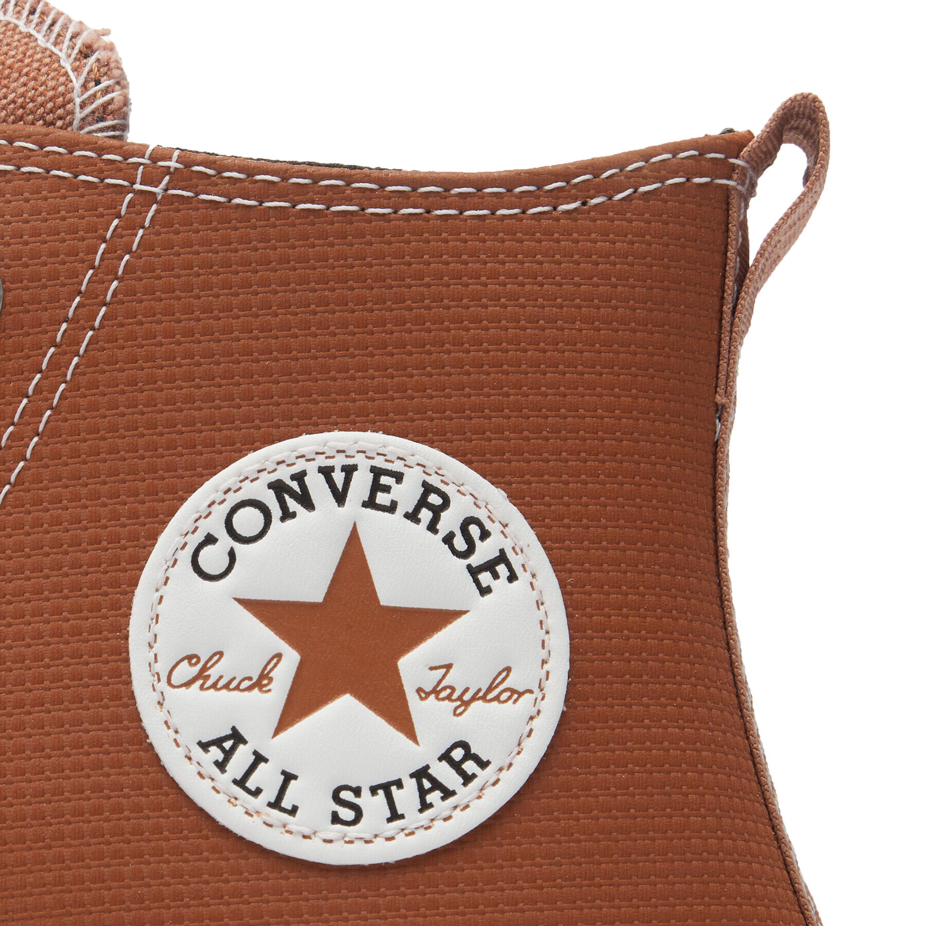 Converse Кецове Chuck Taylor All Star A04595C Кафяв - Pepit.bg