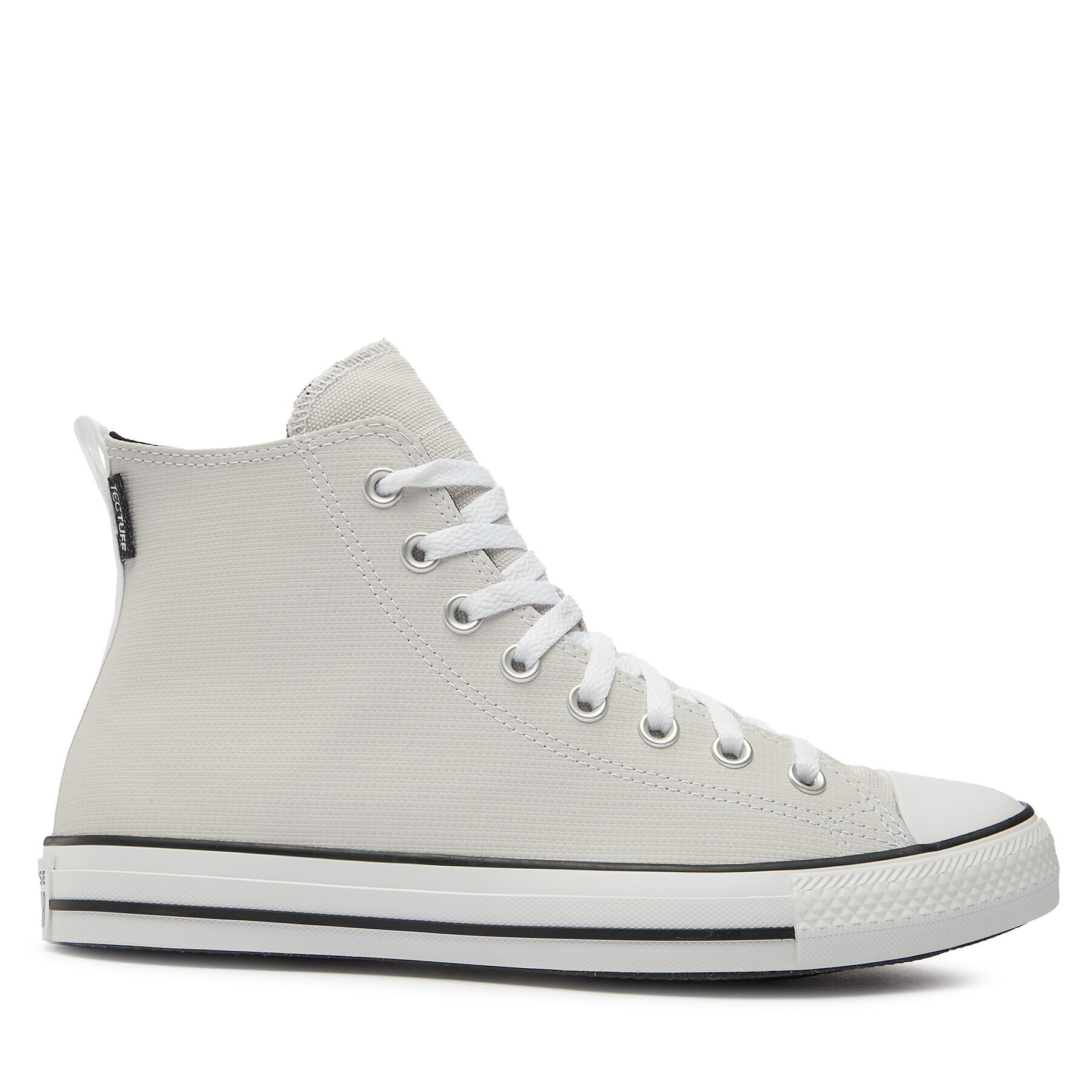 Converse Кецове Chuck Taylor All Star A04596C Сив - Pepit.bg