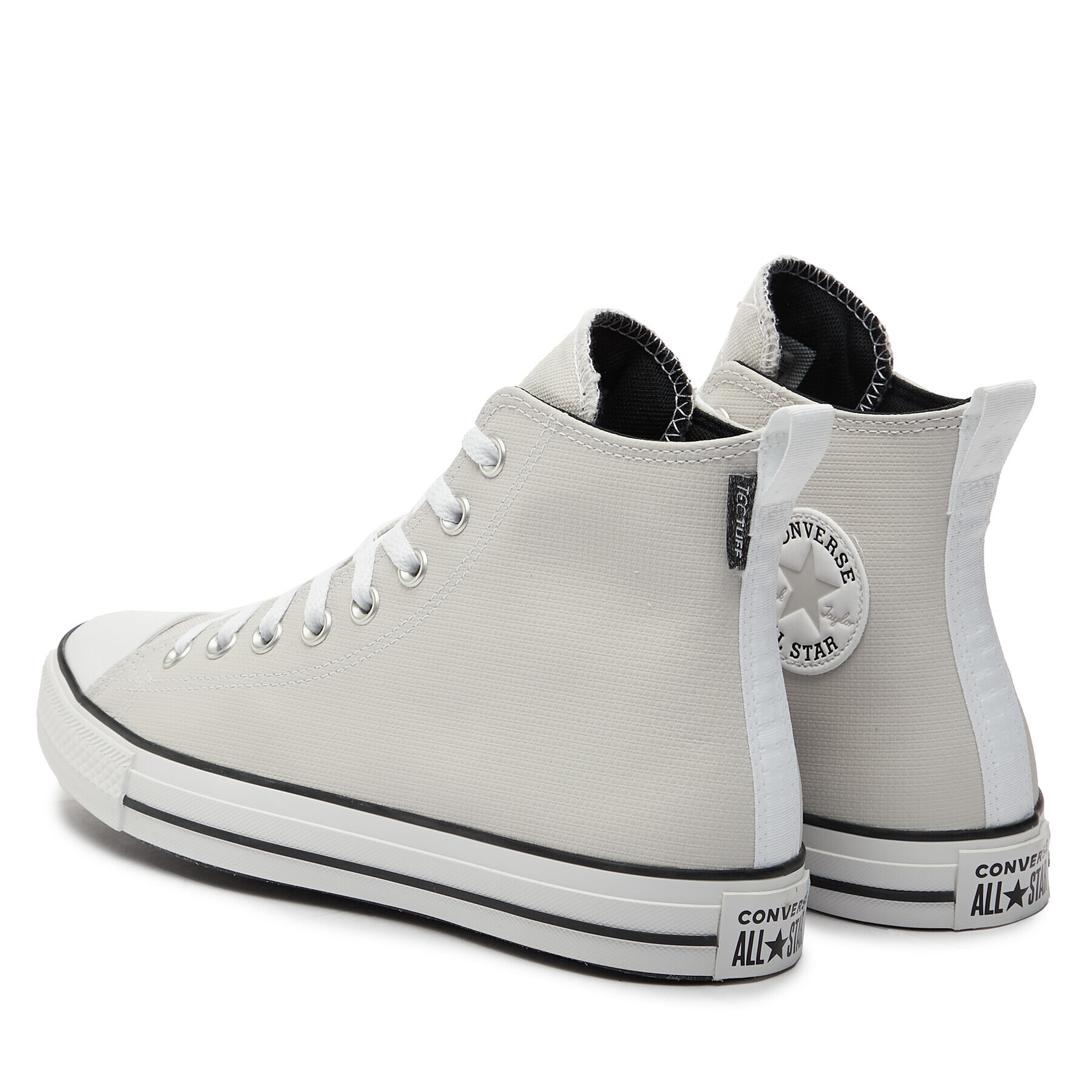 Converse Кецове Chuck Taylor All Star A04596C Сив - Pepit.bg