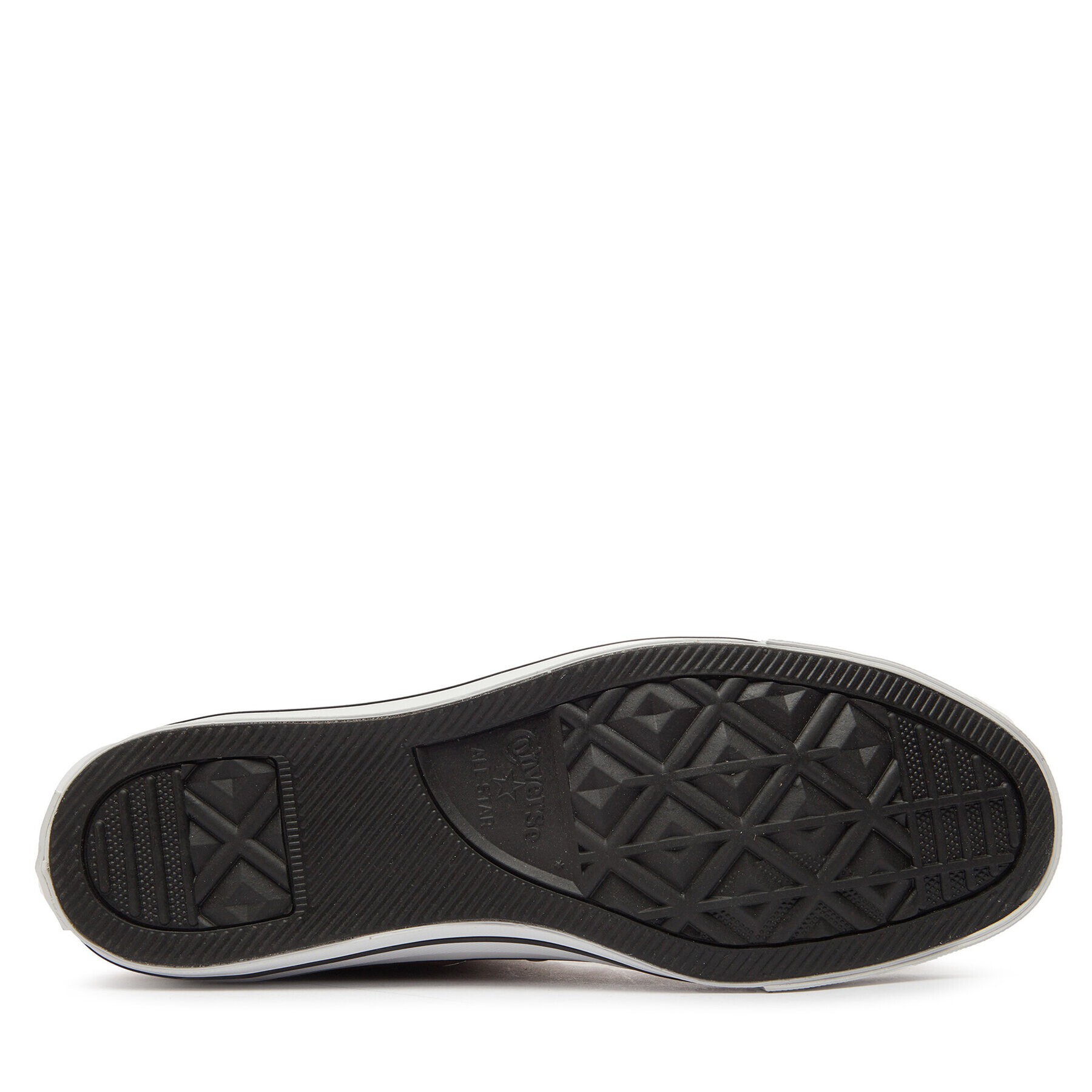 Converse Кецове Chuck Taylor All Star A04596C Сив - Pepit.bg