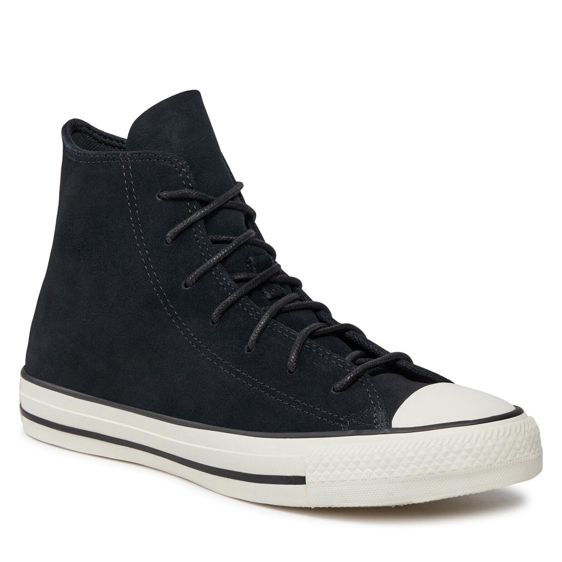 Converse Кецове Chuck Taylor All Star A04637C Черен - Pepit.bg