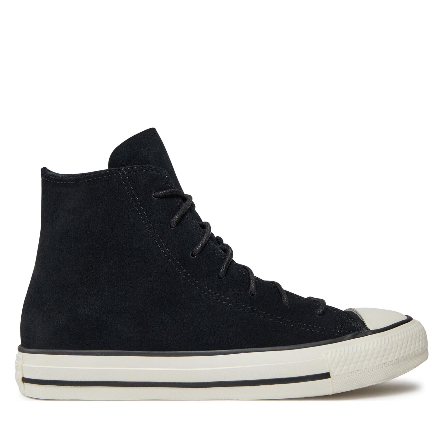 Converse Кецове Chuck Taylor All Star A04637C Черен - Pepit.bg