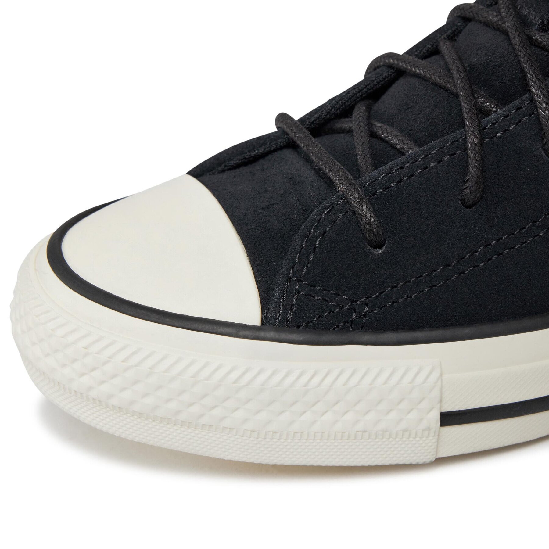 Converse Кецове Chuck Taylor All Star A04637C Черен - Pepit.bg