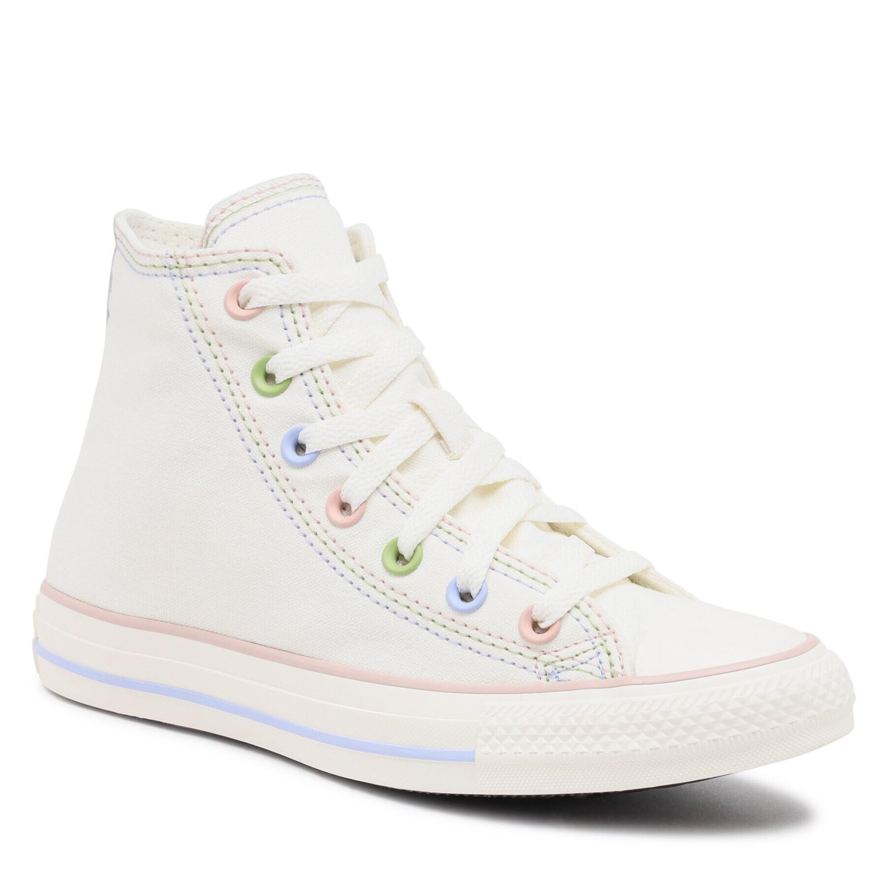 Converse Кецове Chuck Taylor All Star A04638C Каки - Pepit.bg