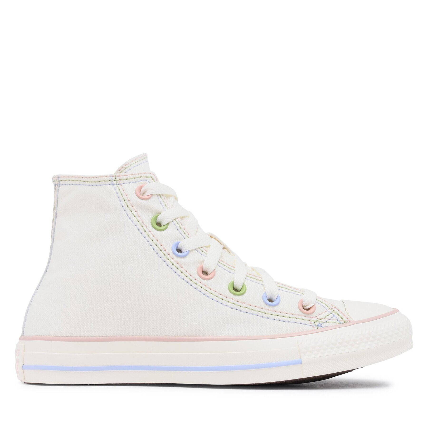Converse Кецове Chuck Taylor All Star A04638C Каки - Pepit.bg