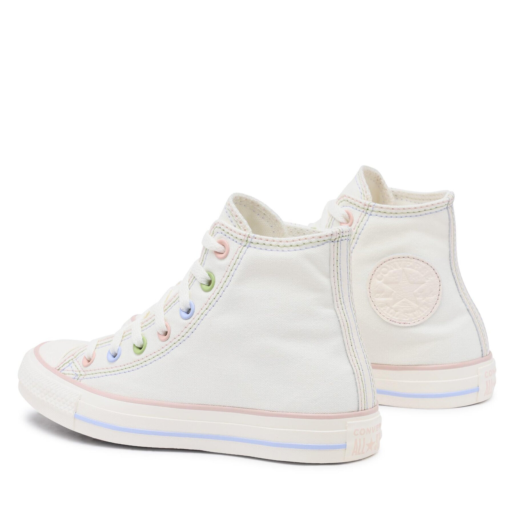 Converse Кецове Chuck Taylor All Star A04638C Каки - Pepit.bg