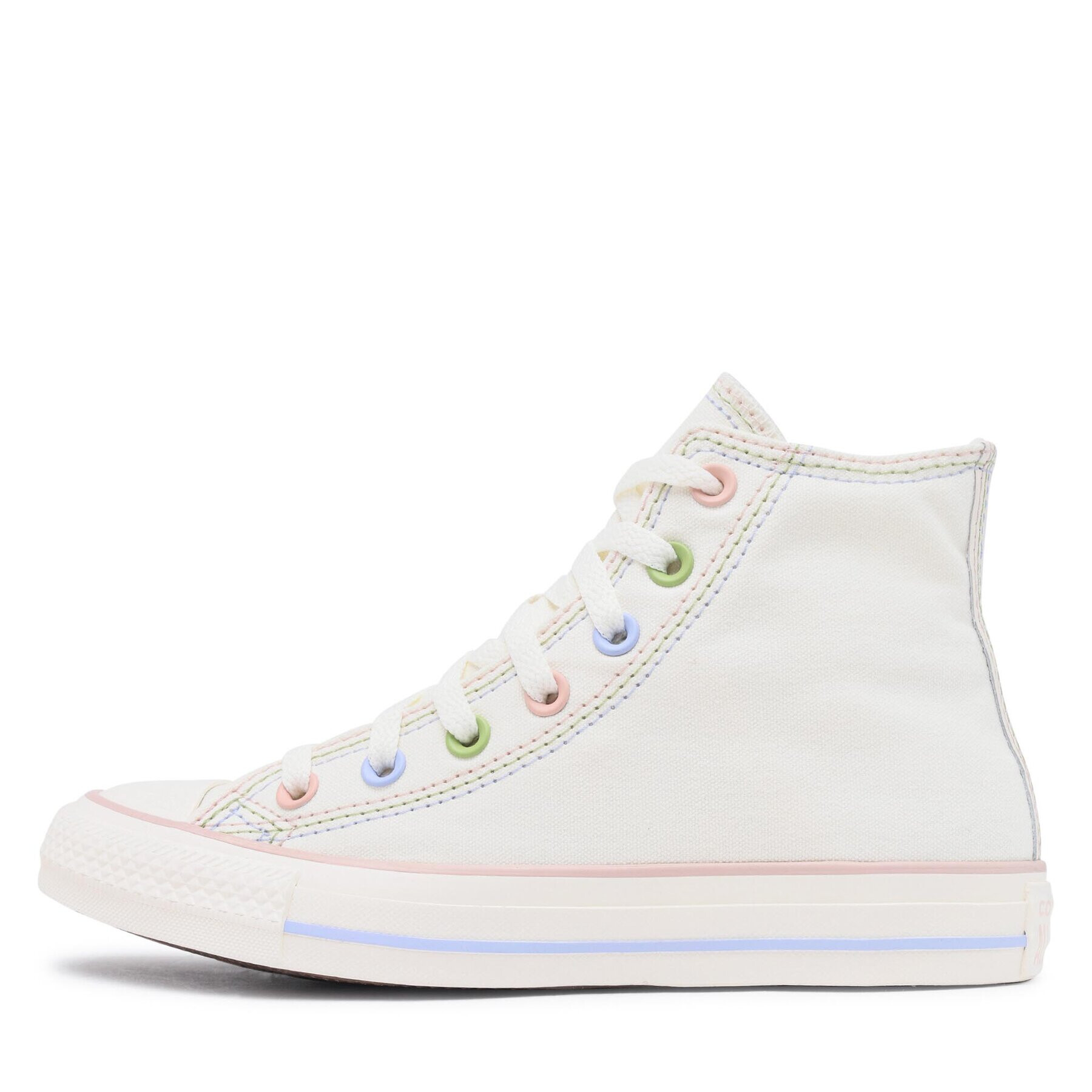Converse Кецове Chuck Taylor All Star A04638C Каки - Pepit.bg