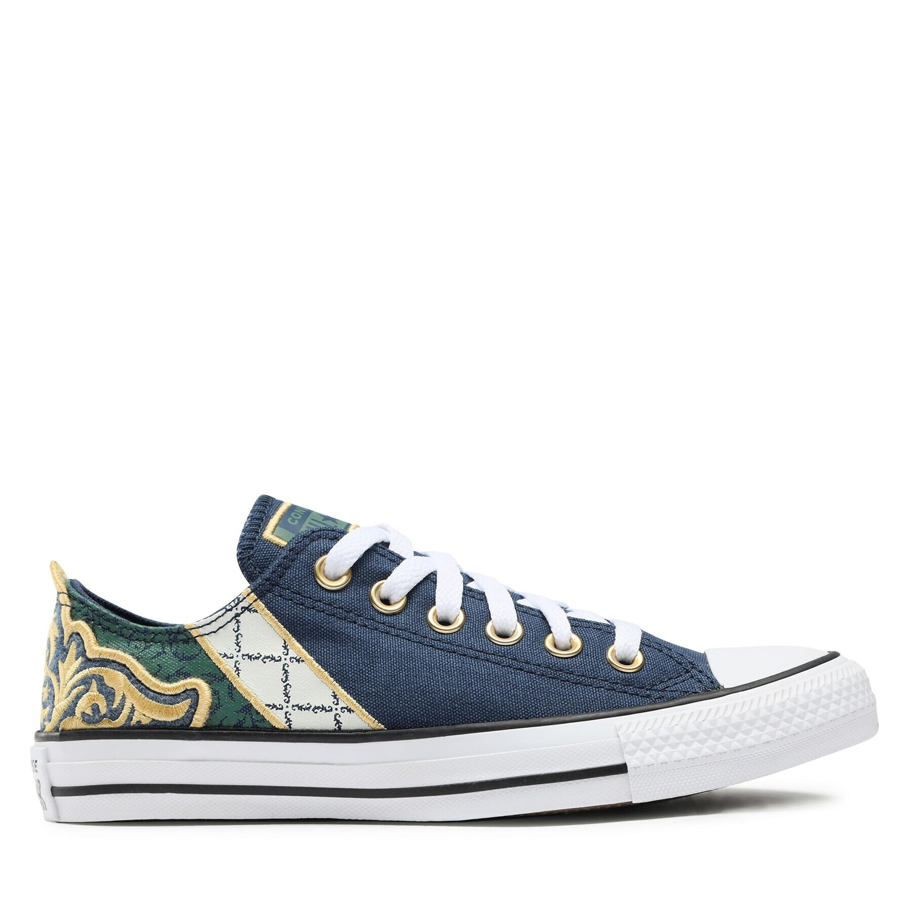 Converse Кецове Chuck Taylor All Star A04645C Зелен - Pepit.bg