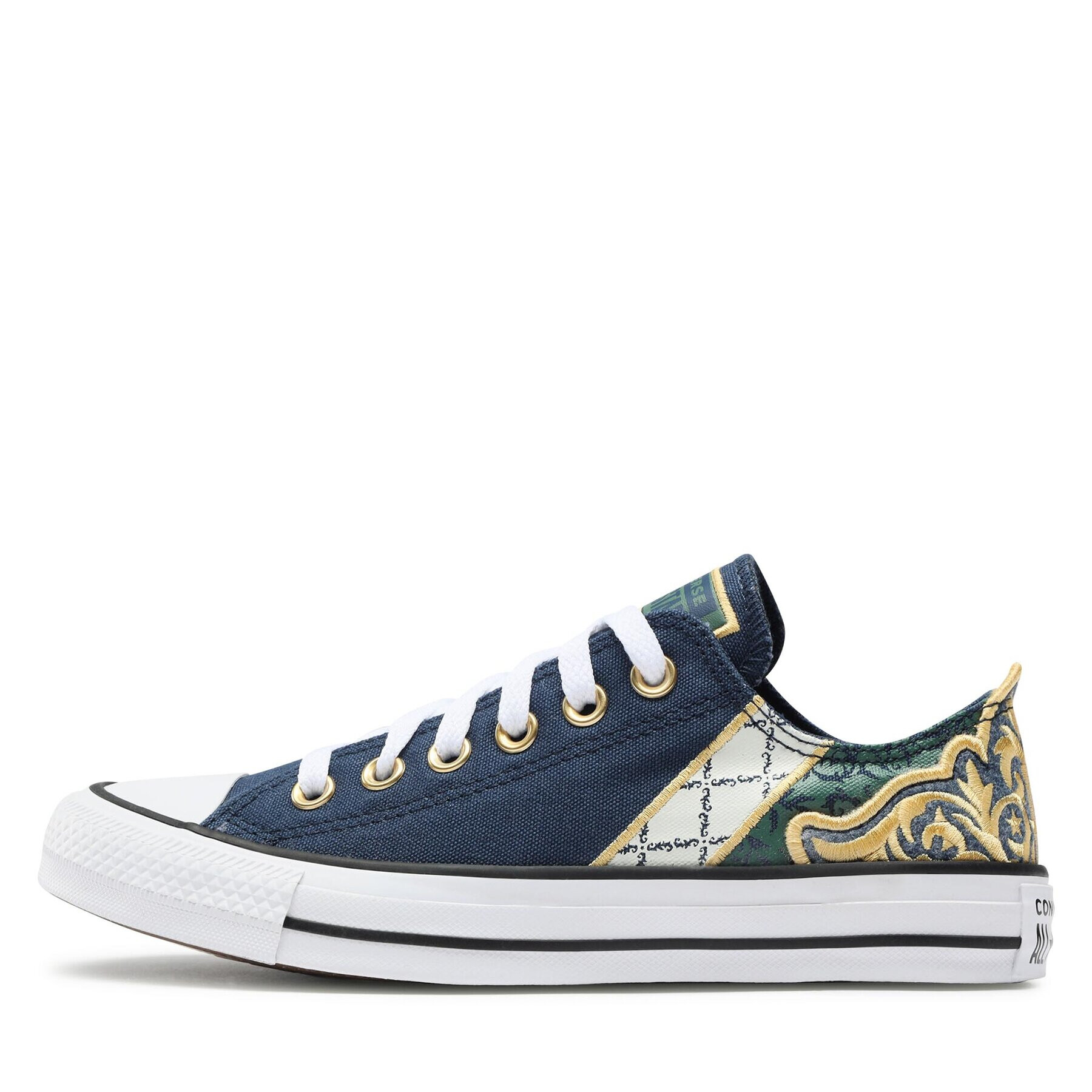 Converse Кецове Chuck Taylor All Star A04645C Зелен - Pepit.bg