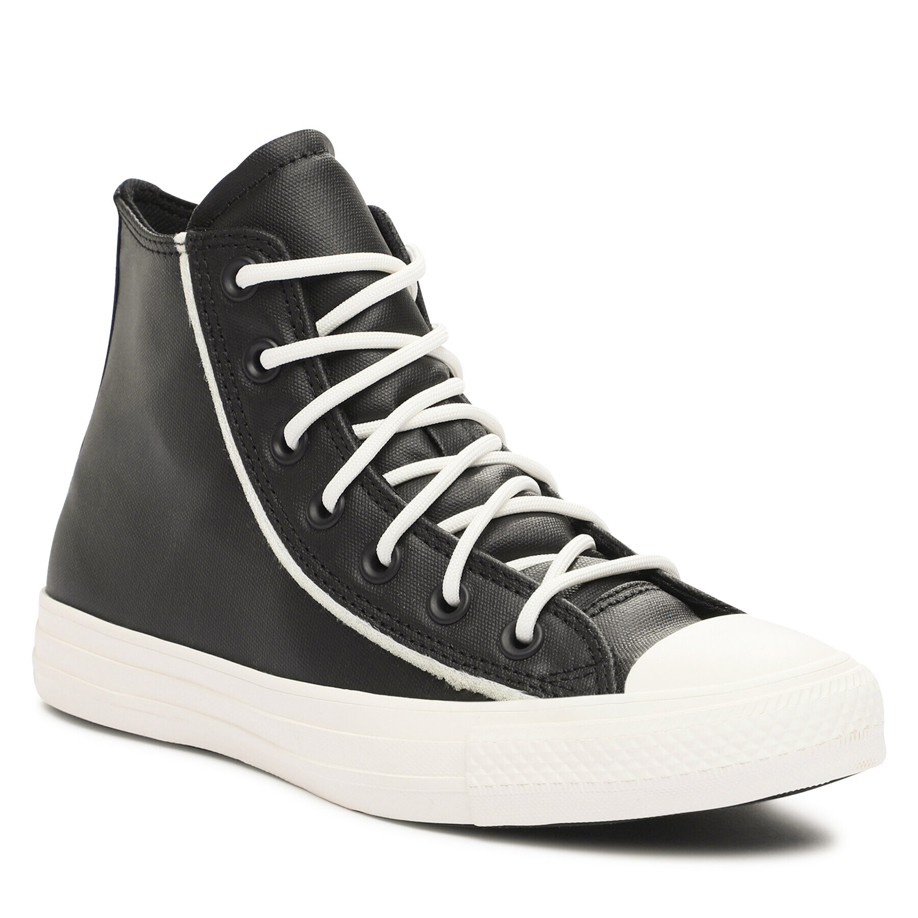 Converse Кецове Chuck Taylor All Star A04646C Черен - Pepit.bg